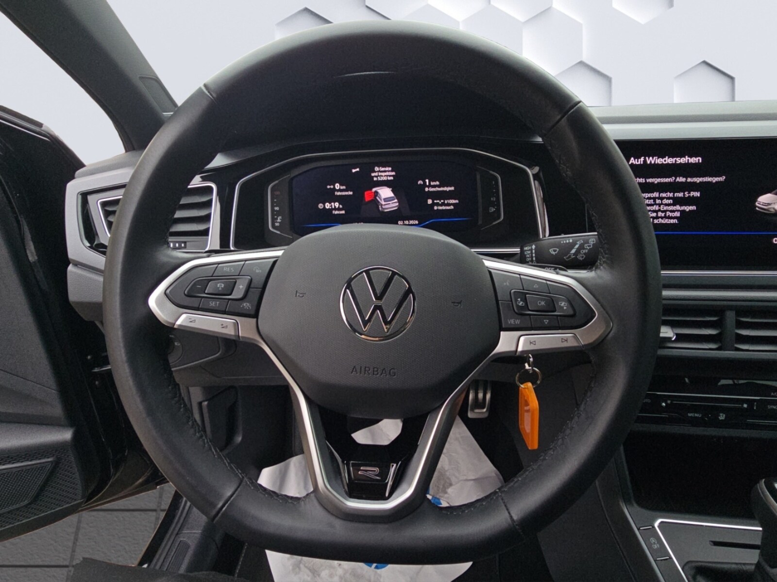 Volkswagen Taigo – Bild 12