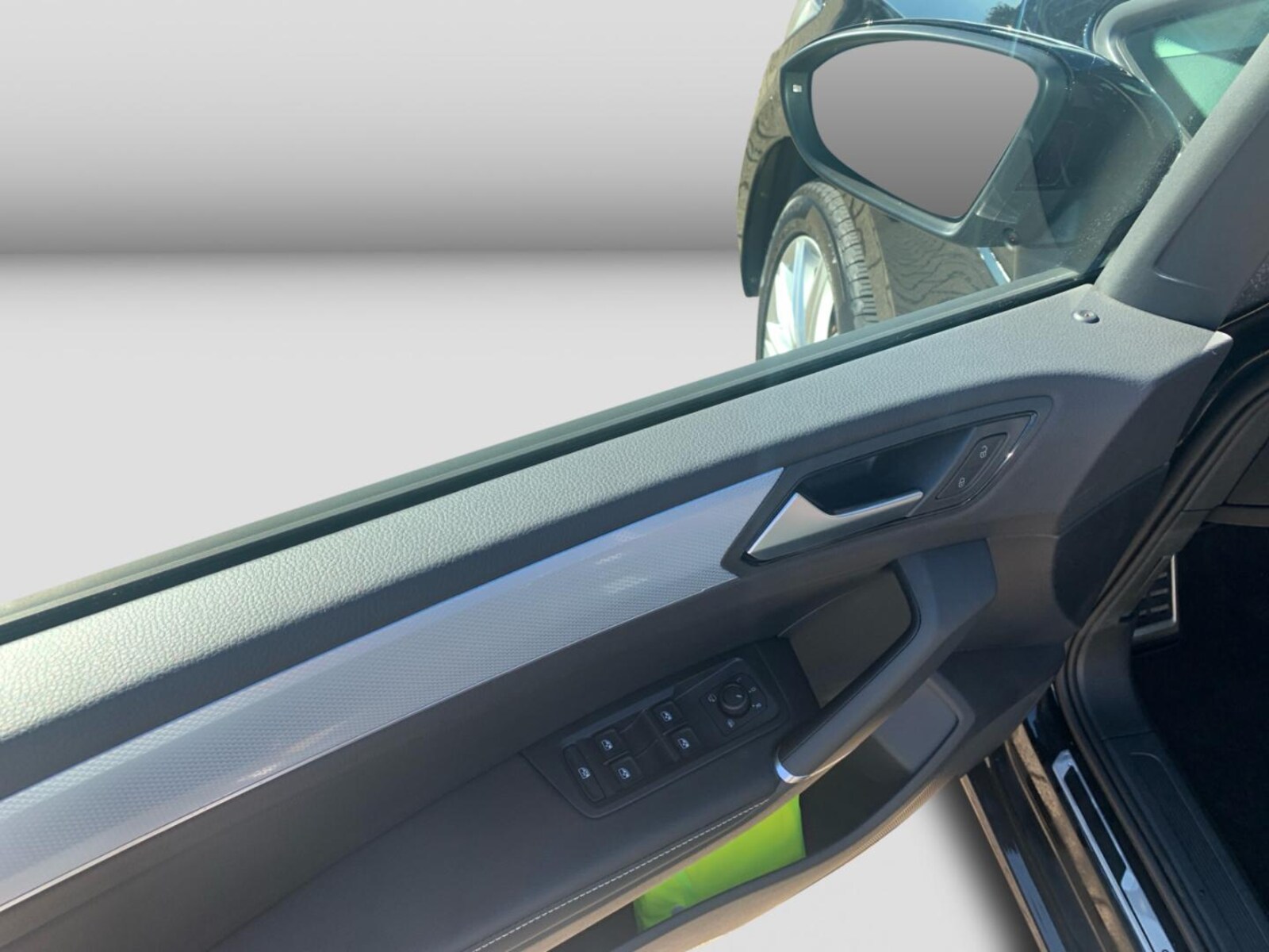 Volkswagen Touran – Bild 12