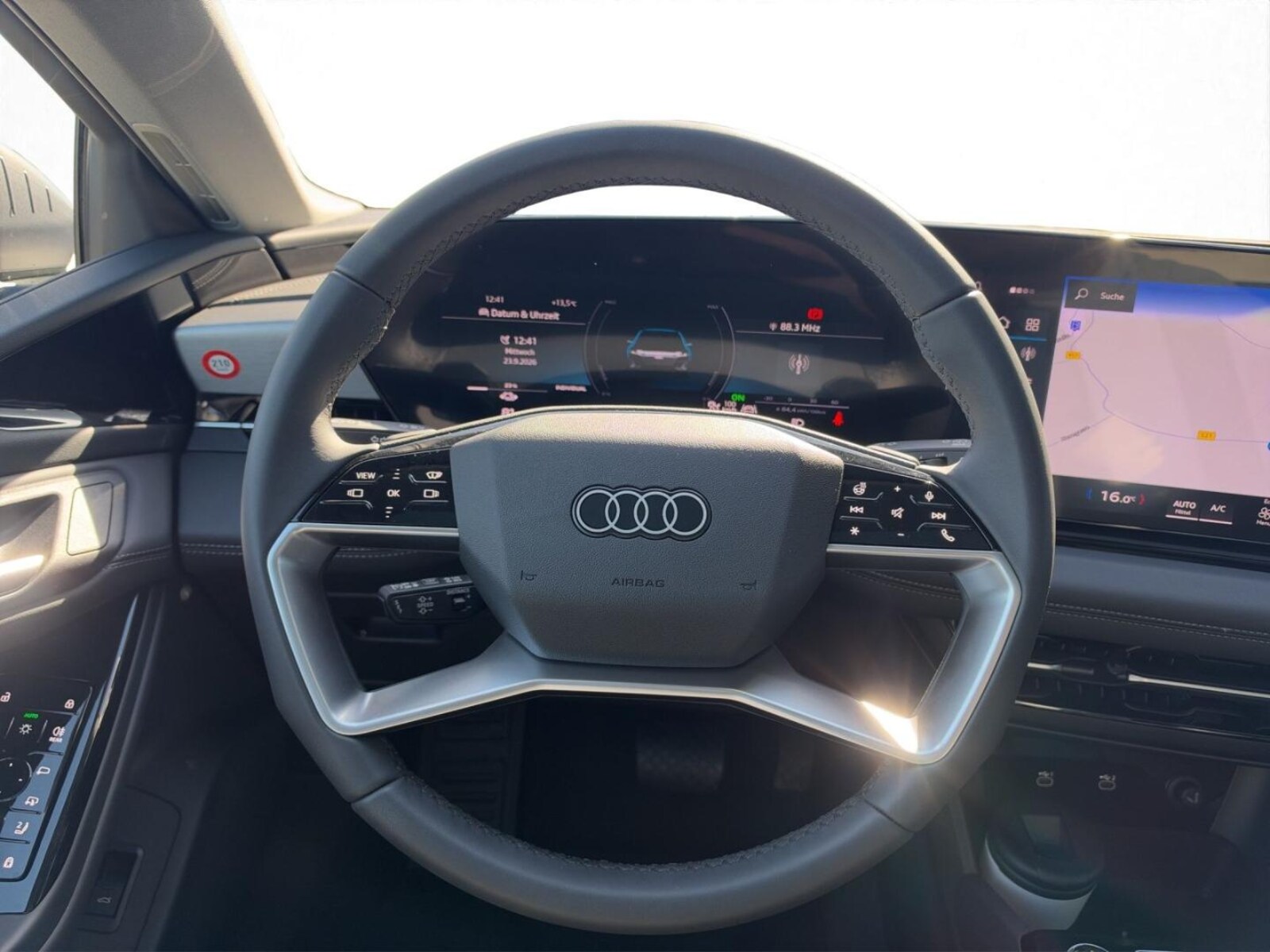 Audi A6 Avant e-tron – Bild 8
