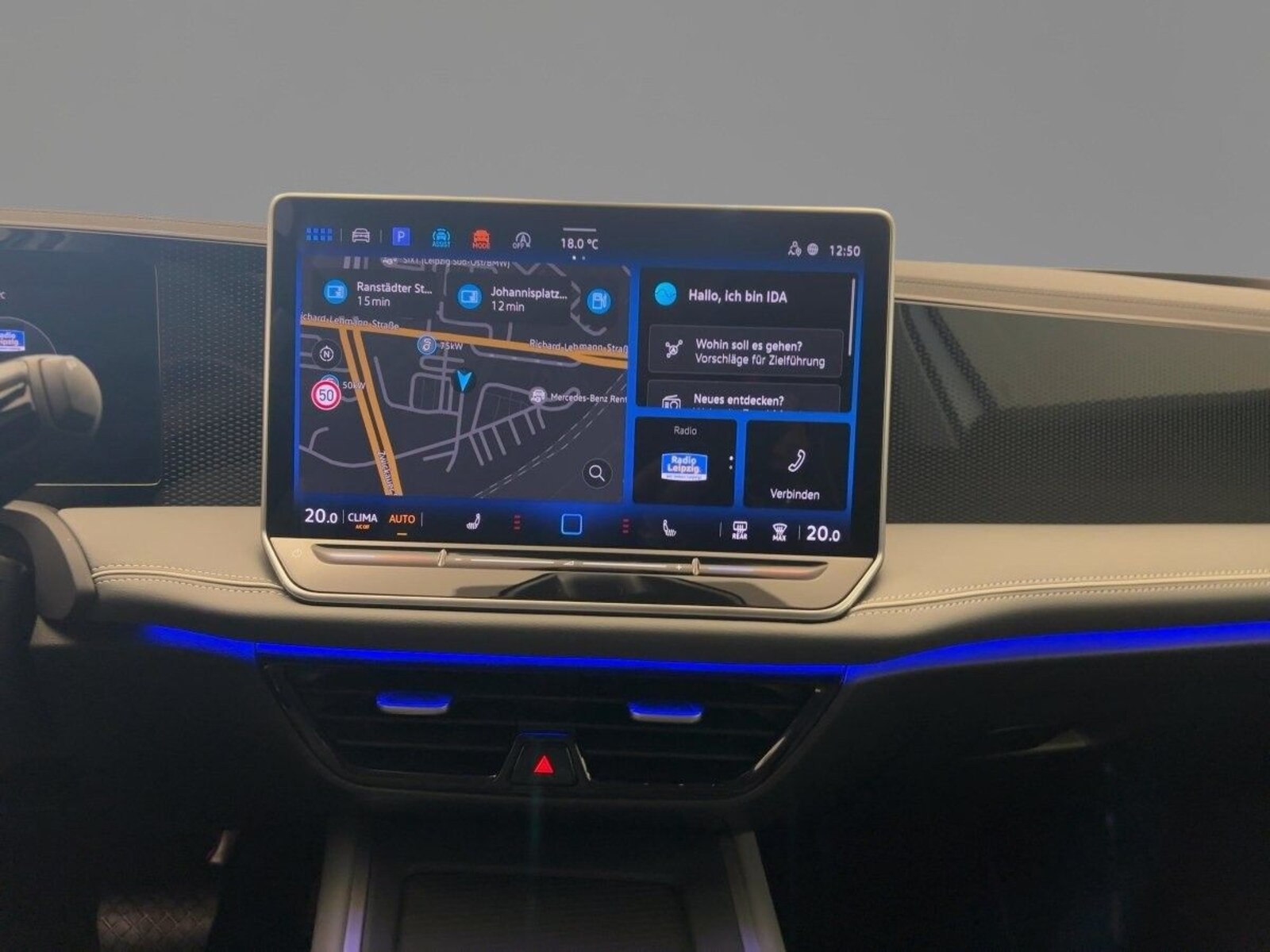 Volkswagen Passat – Bild 8