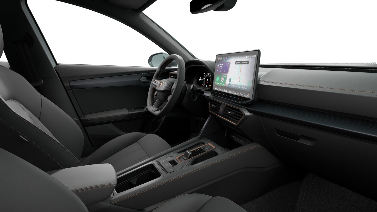 CUPRA Formentor – Bild 10