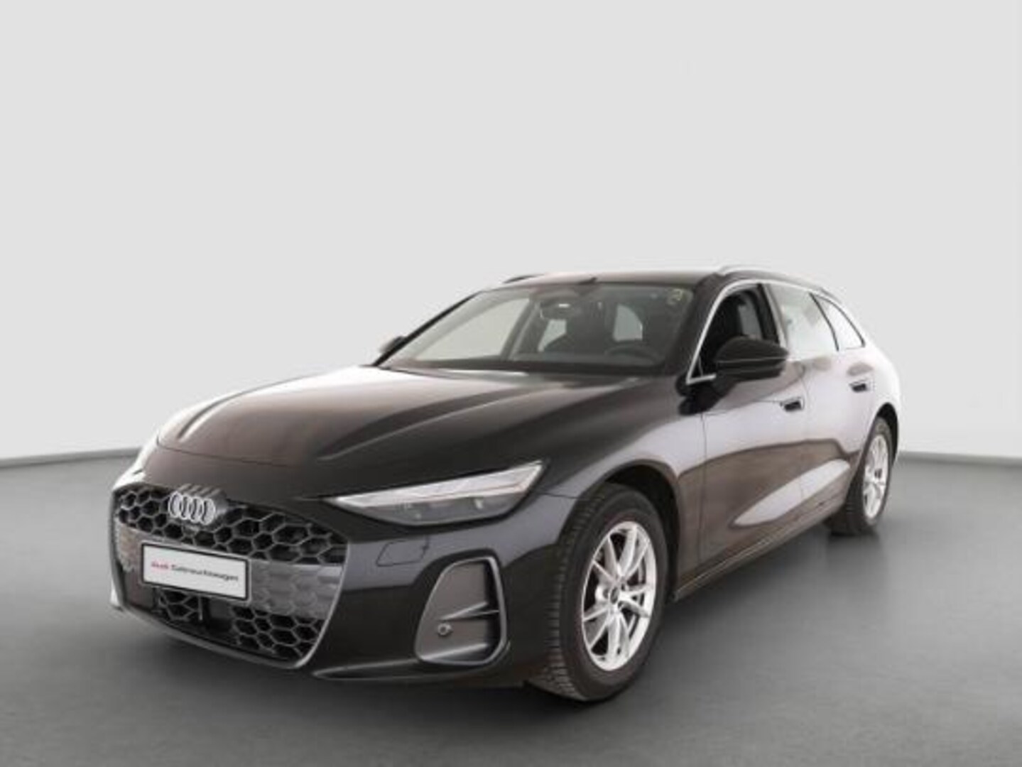 Bild über Audi A6 Avant TFSI 150 kW S tronic - für weitere Informationen kontaktieren Sie den Audi Partner