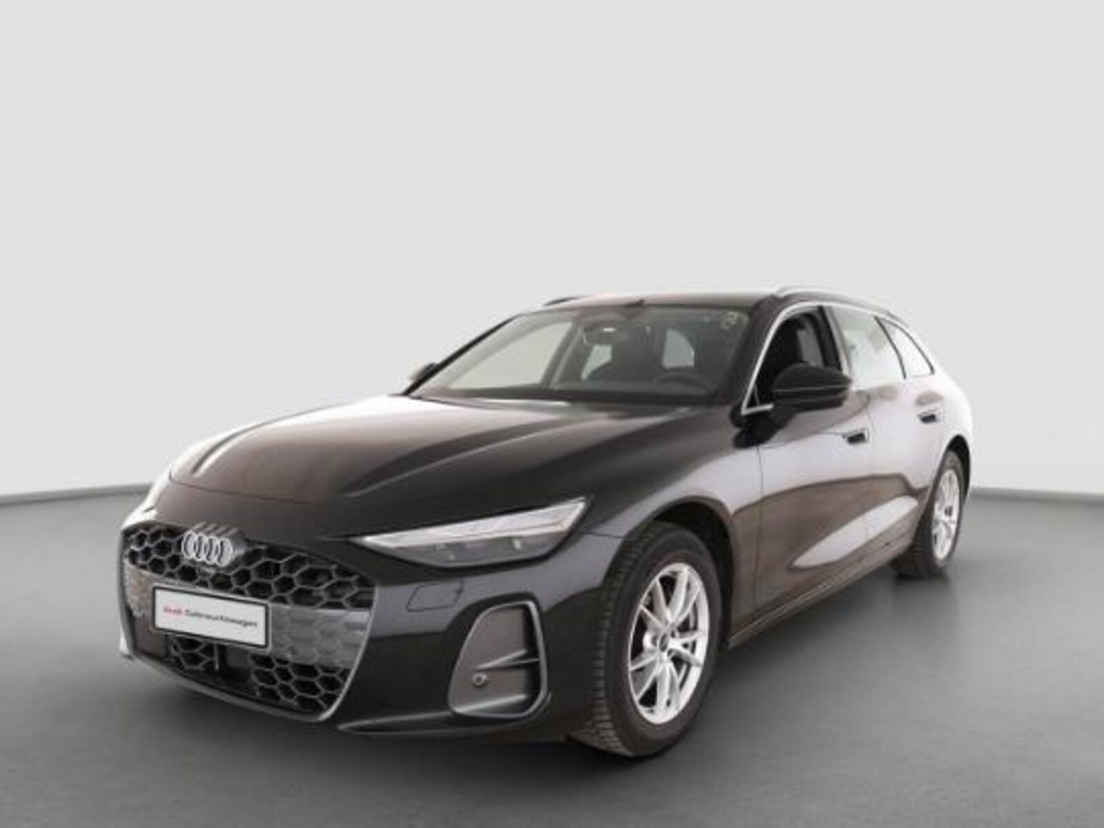 Audi A6 Avant – Bild 4