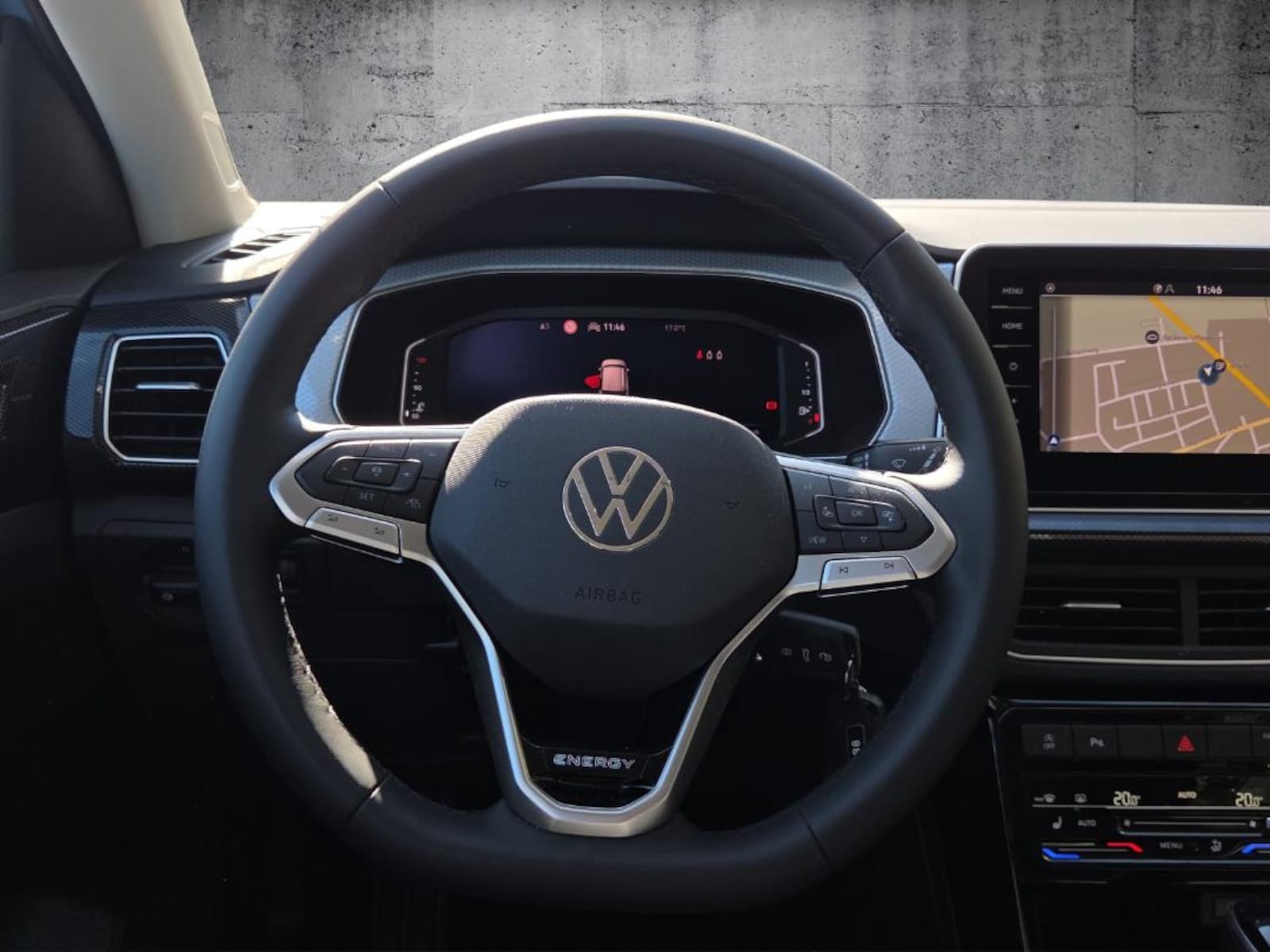 Volkswagen T-Cross – Bild 7