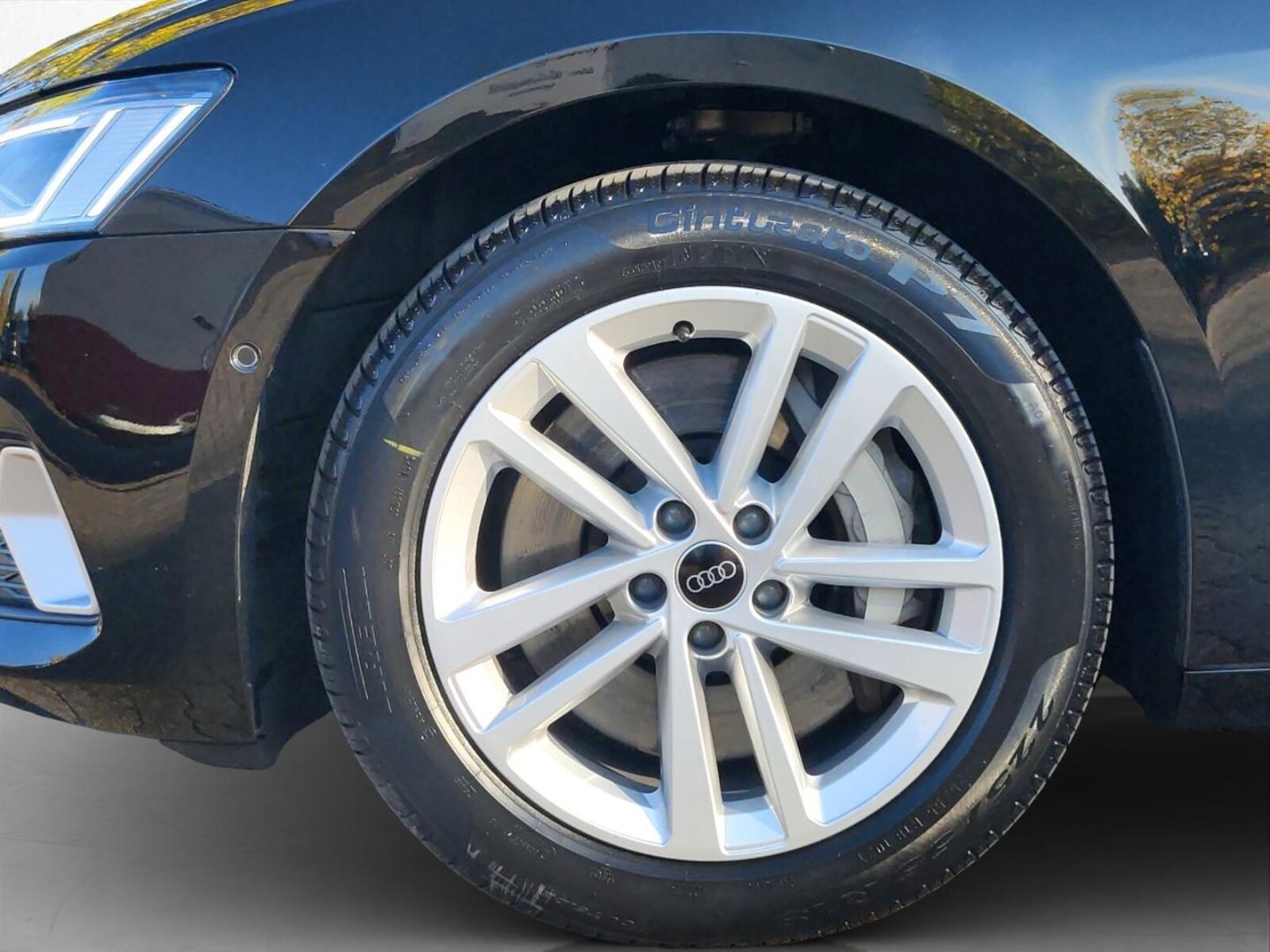 Audi A6 Avant – Bild 13