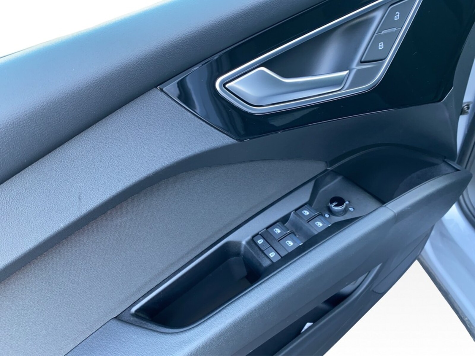 Audi Q4 Sportback e-tron – Bild 13