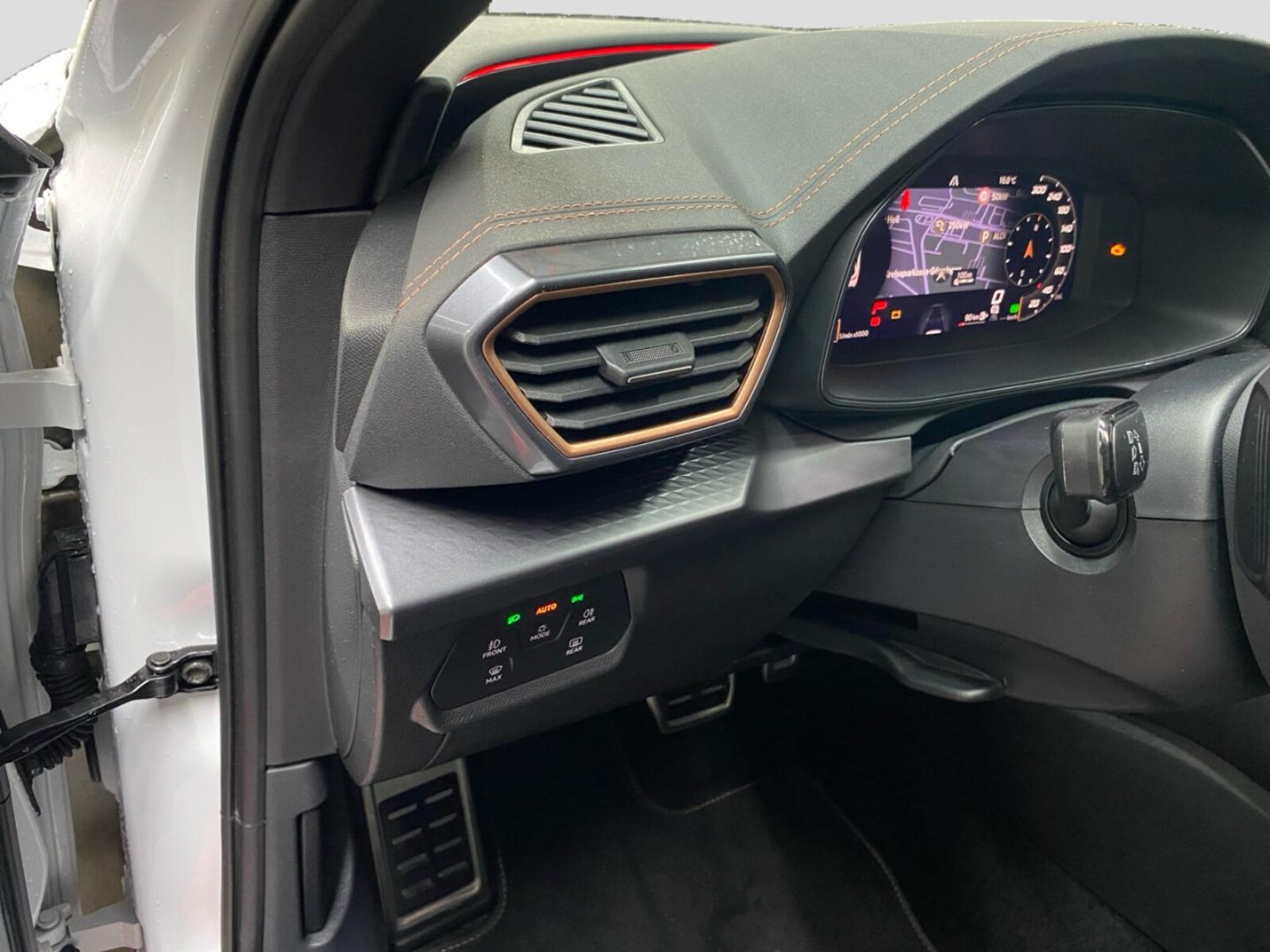CUPRA Leon Sportstourer – Bild 12