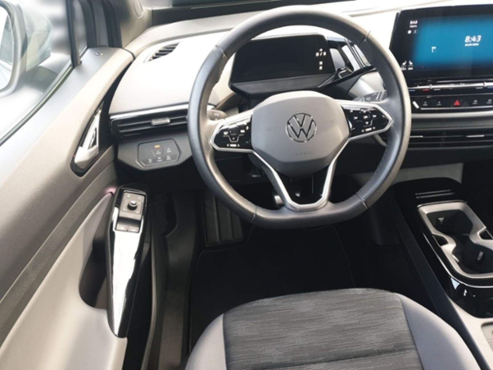 Volkswagen ID.4 – Bild 12