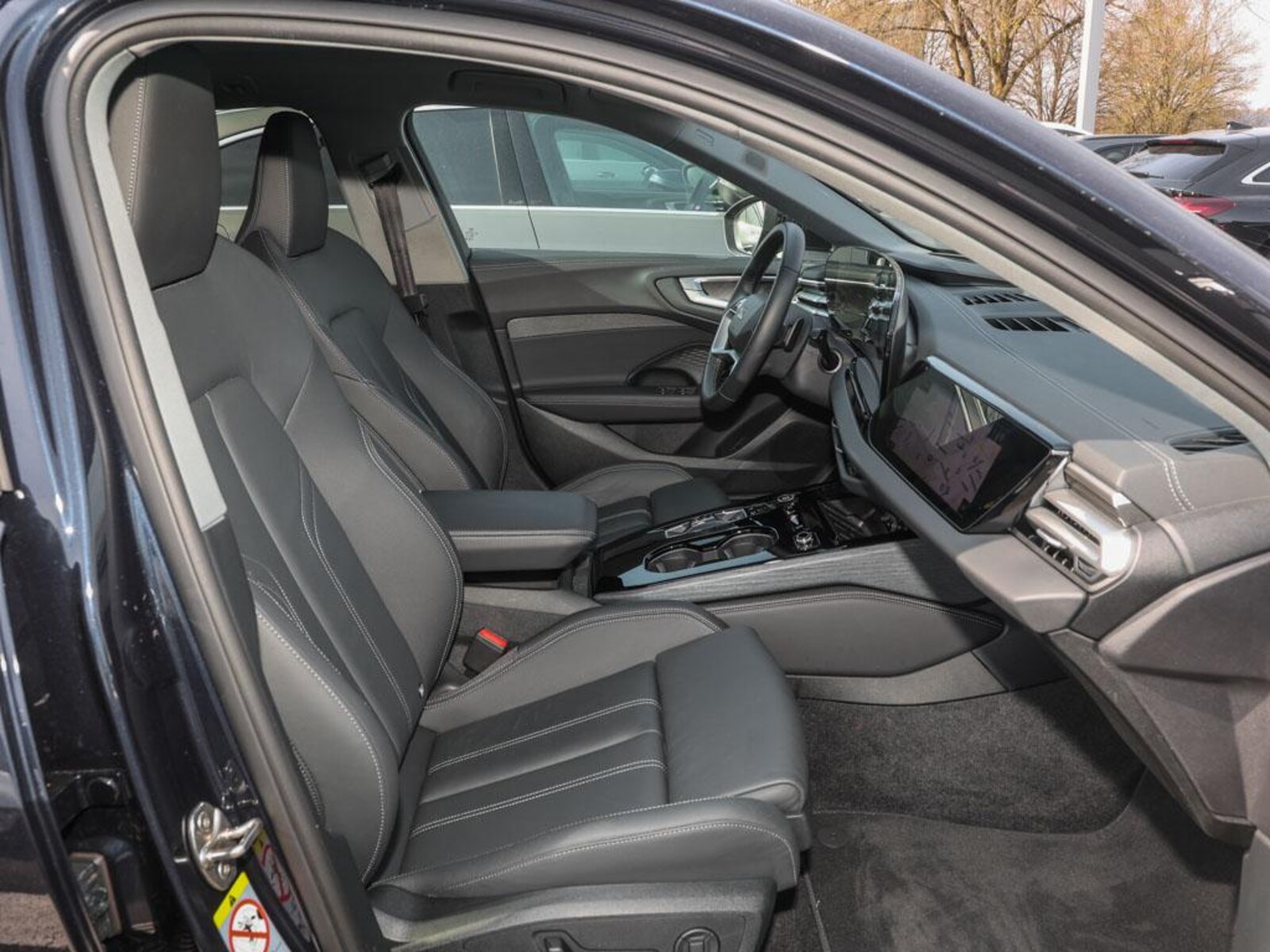 Audi A5 Avant – Bild 4