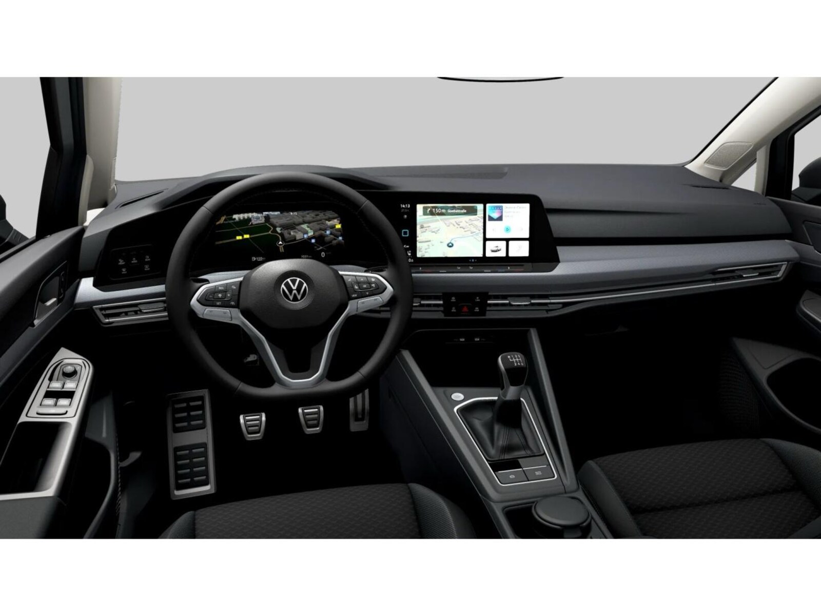 Volkswagen Golf – Bild 5