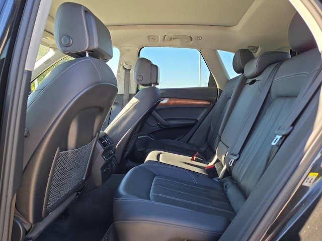 2023 Audi Q5 Premium Plus - Photo 13