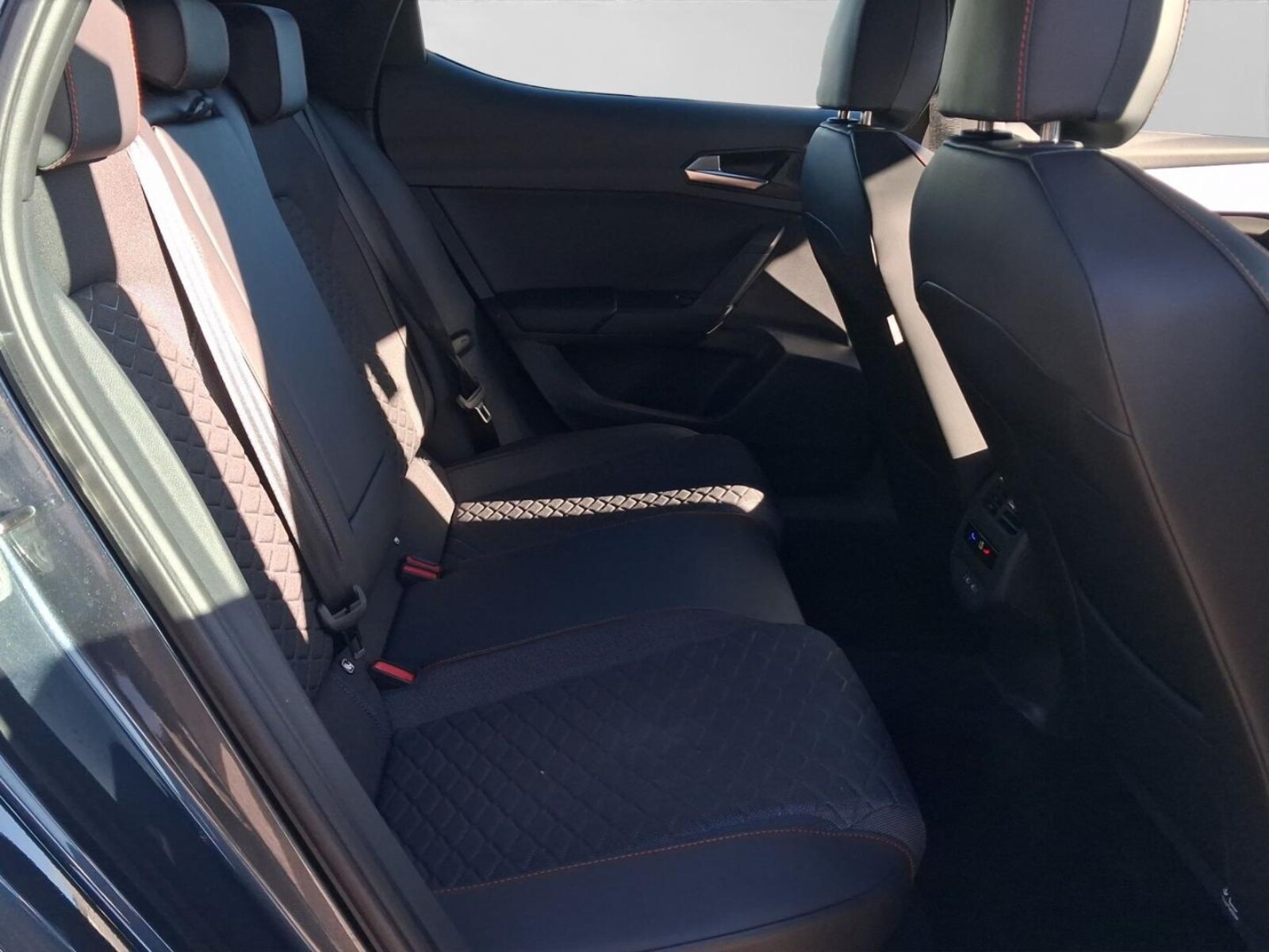 SEAT Leon – Bild 14