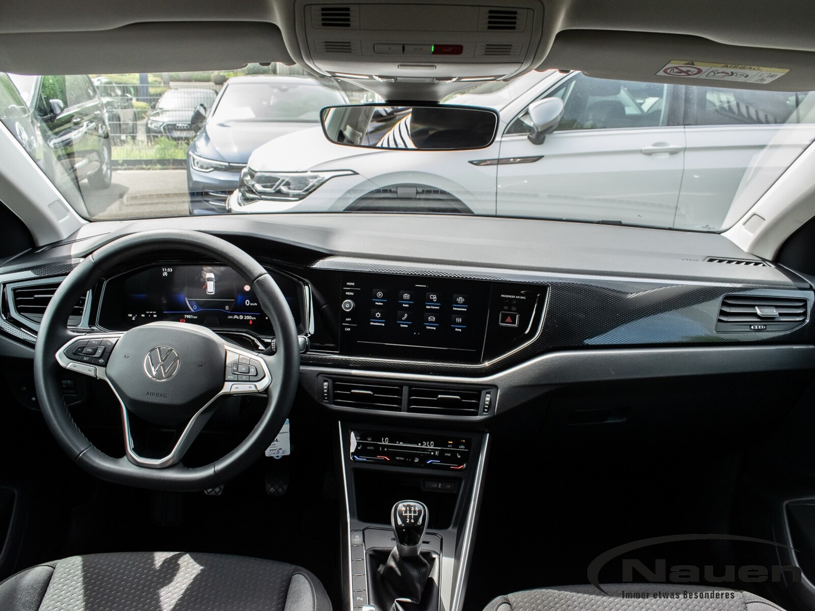 Volkswagen Polo – Bild 11