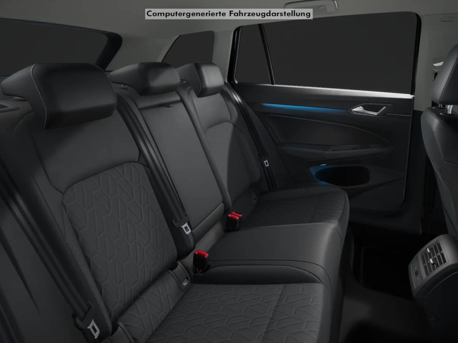Volkswagen Golf Variant – Bild 10