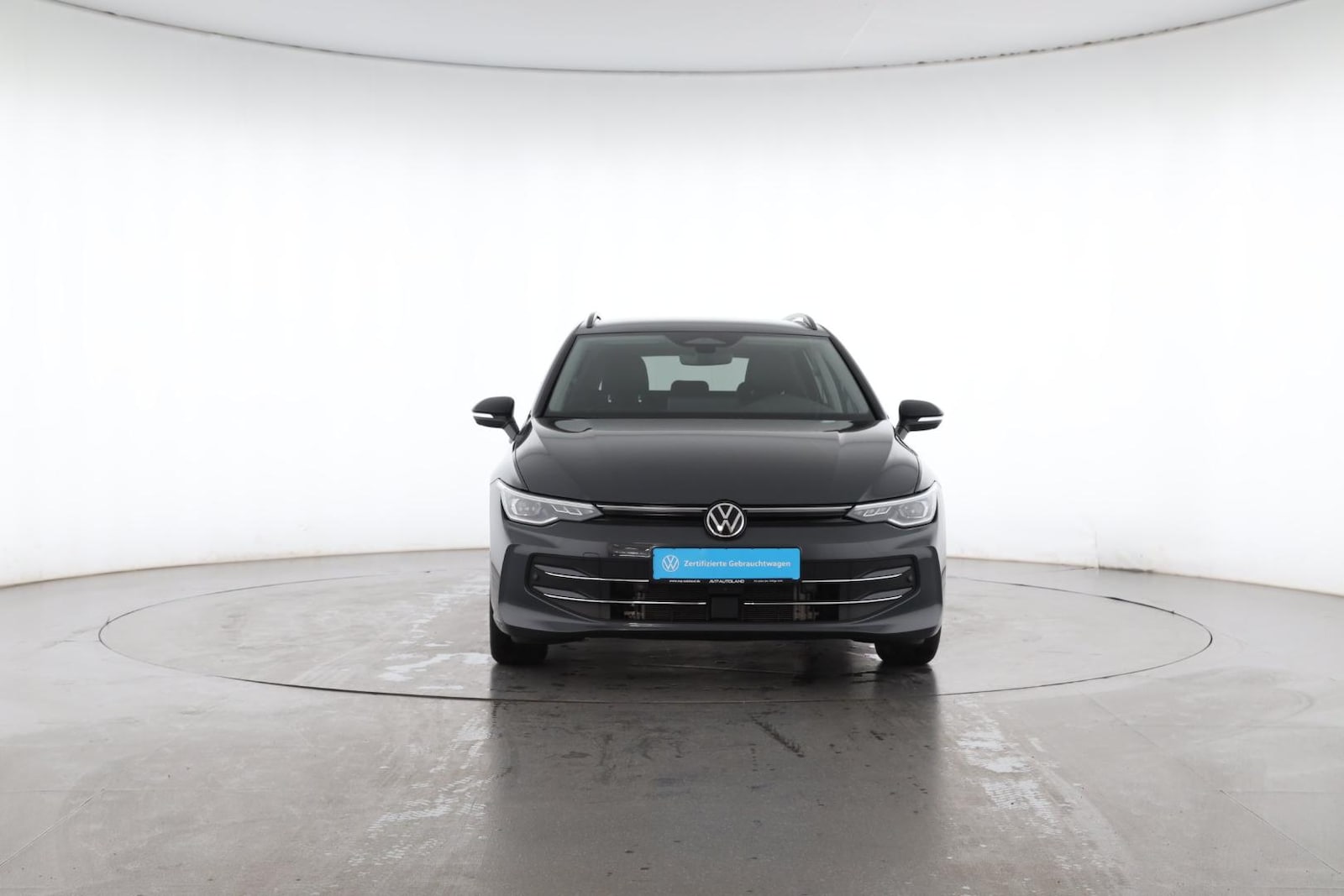 Volkswagen Golf Variant – Bild 5