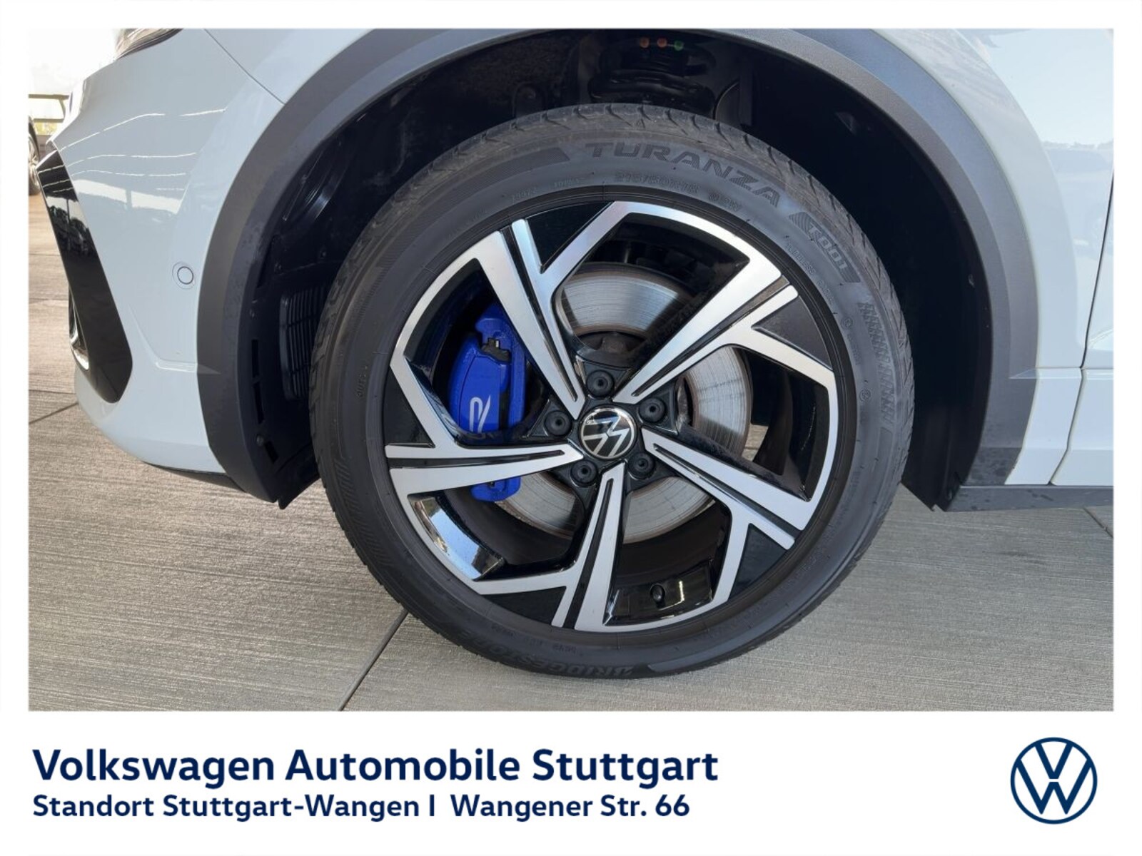 Volkswagen T-Roc – Bild 11