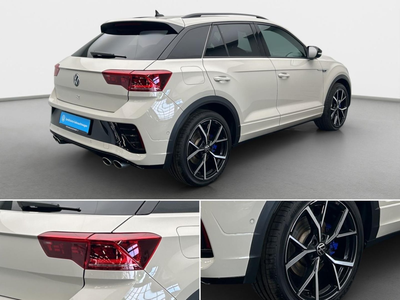Volkswagen T-Roc – Bild 16