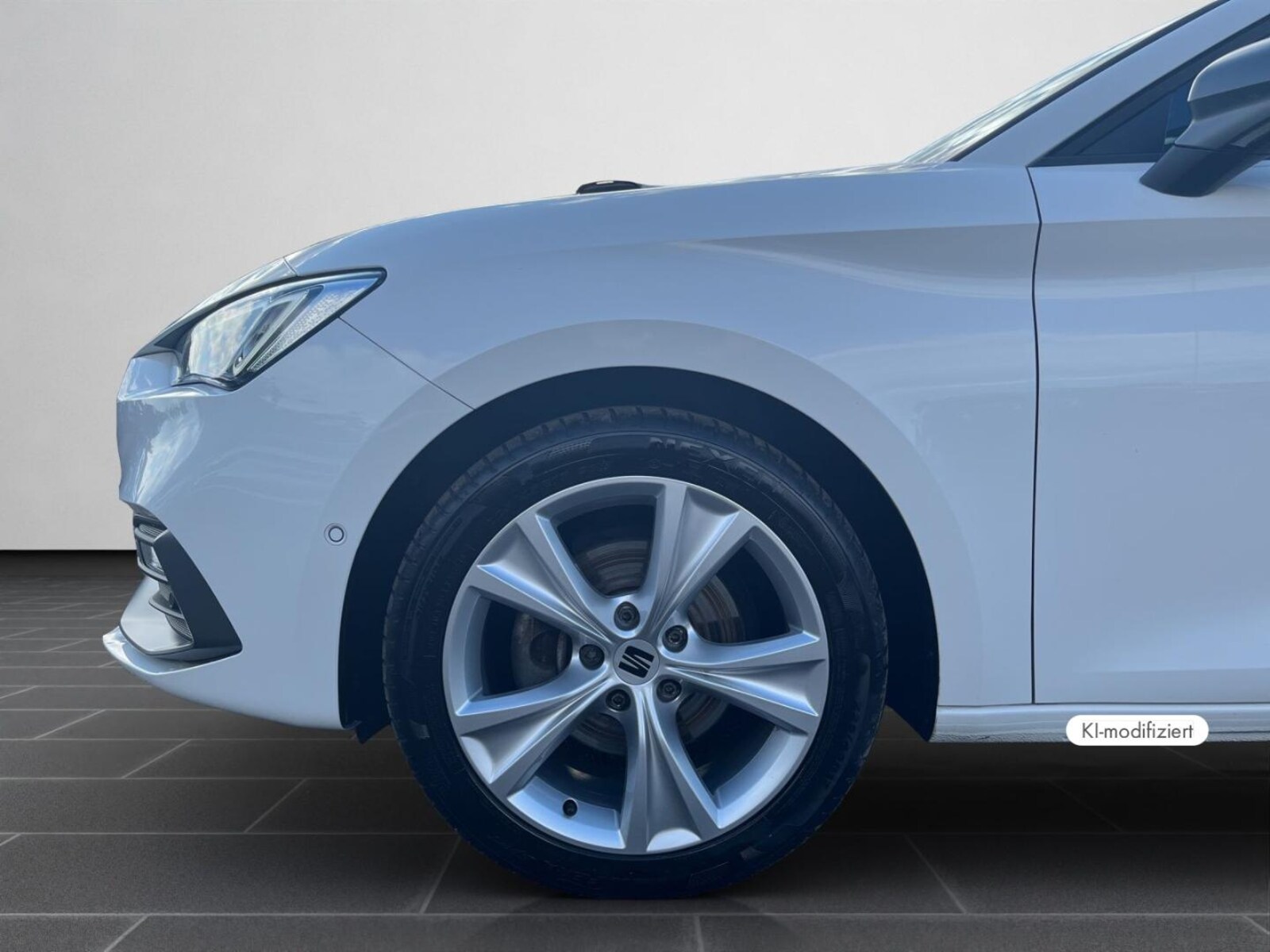 SEAT Leon – Bild 9