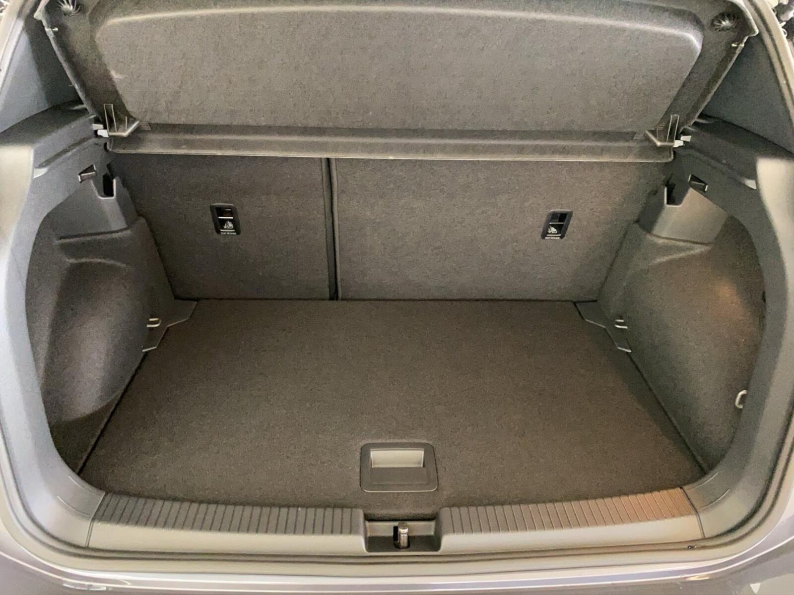 Volkswagen T-Cross – Bild 10