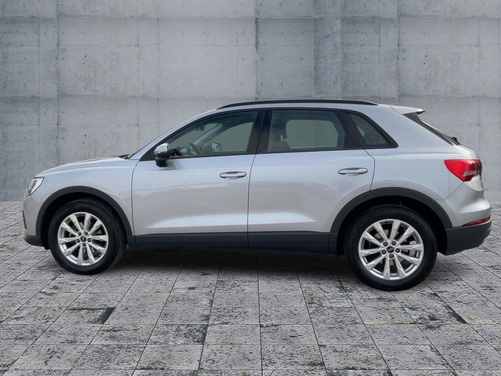 Audi Q3 – Bild 3