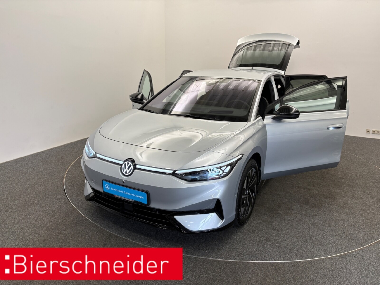 Volkswagen ID.7 – Bild 2