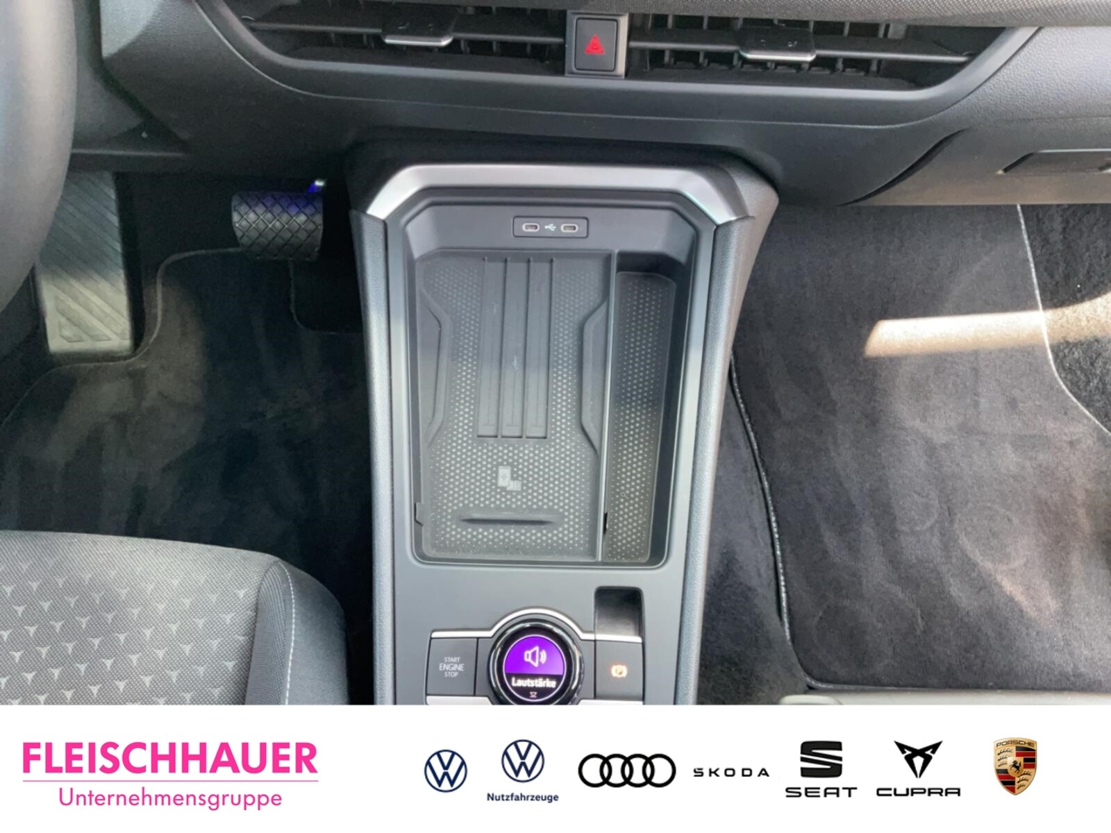 Volkswagen T-Roc – Bild 15