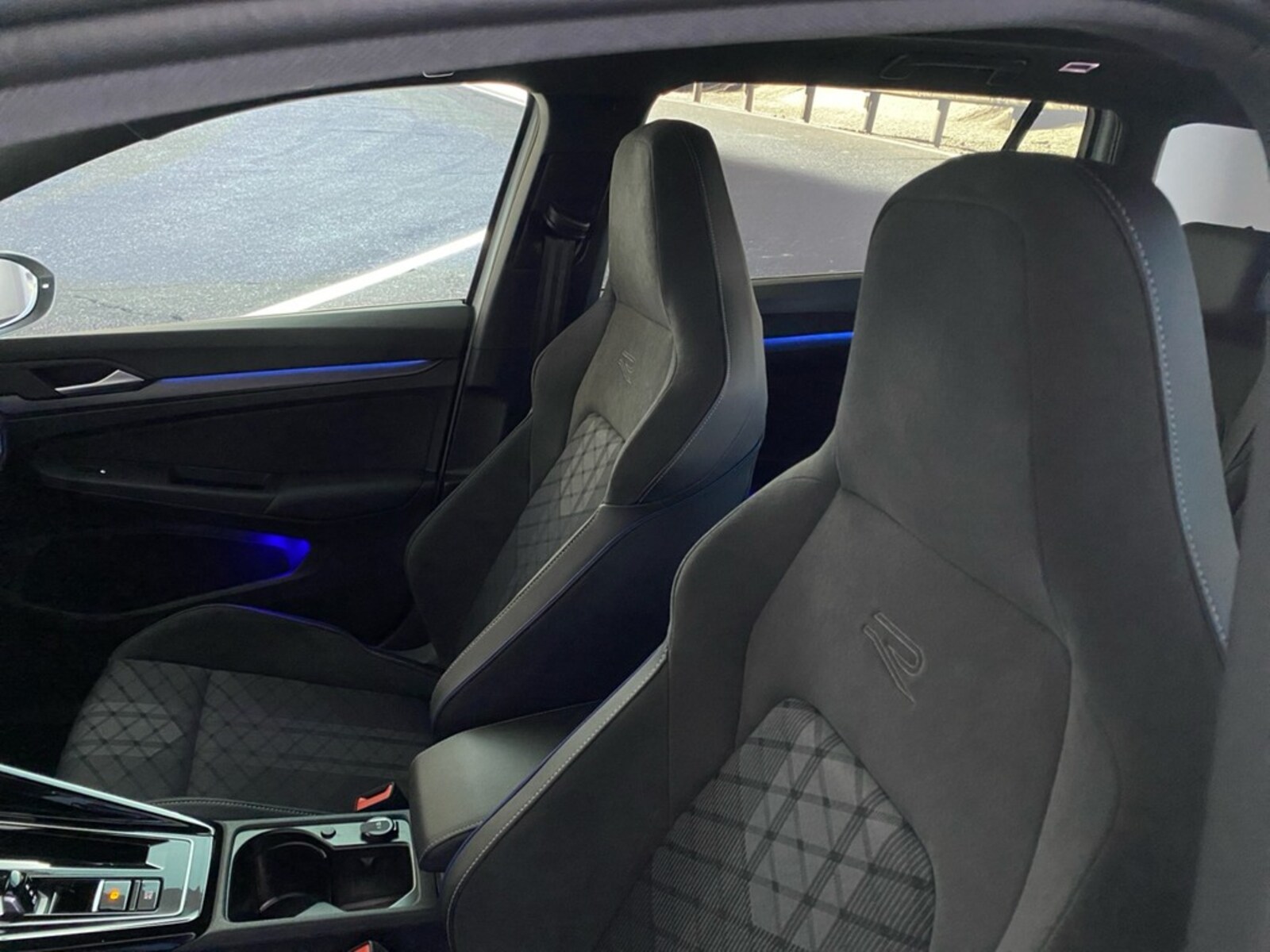 Volkswagen Golf Variant – Bild 5