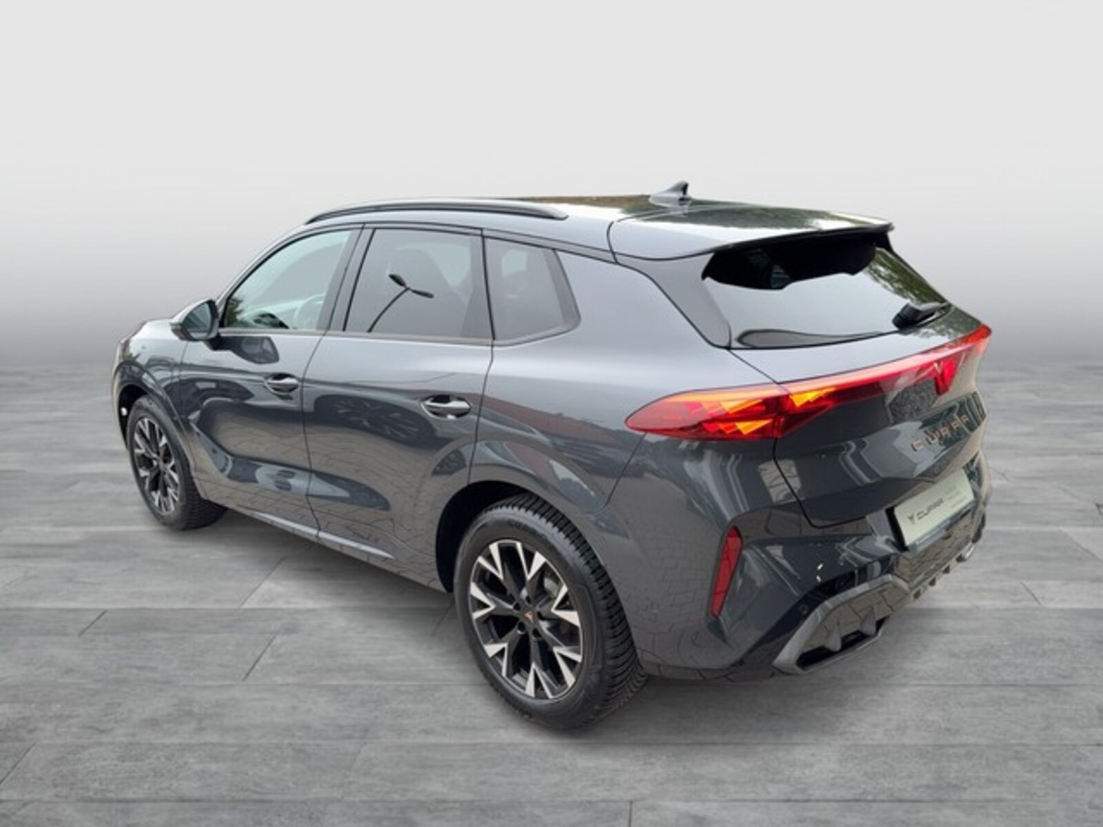 CUPRA Terramar – Bild 3