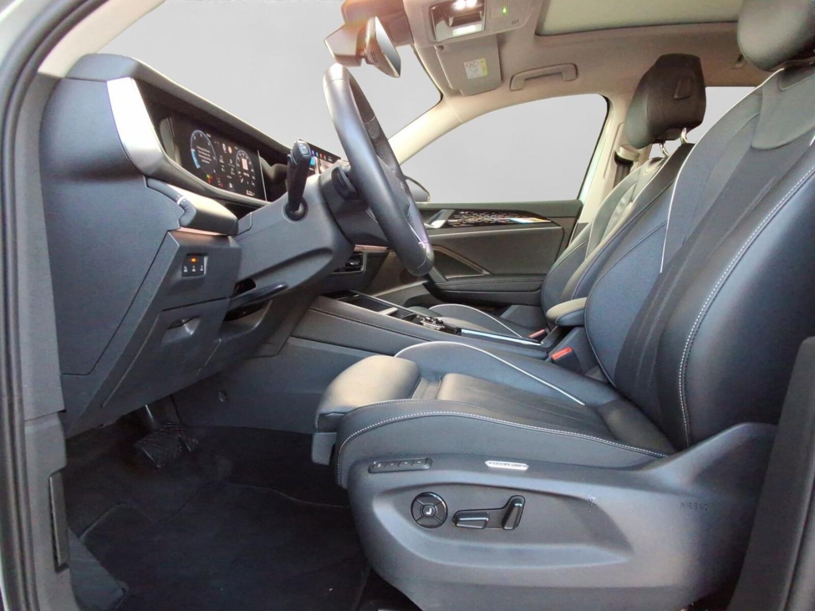 Volkswagen Tayron – Bild 11