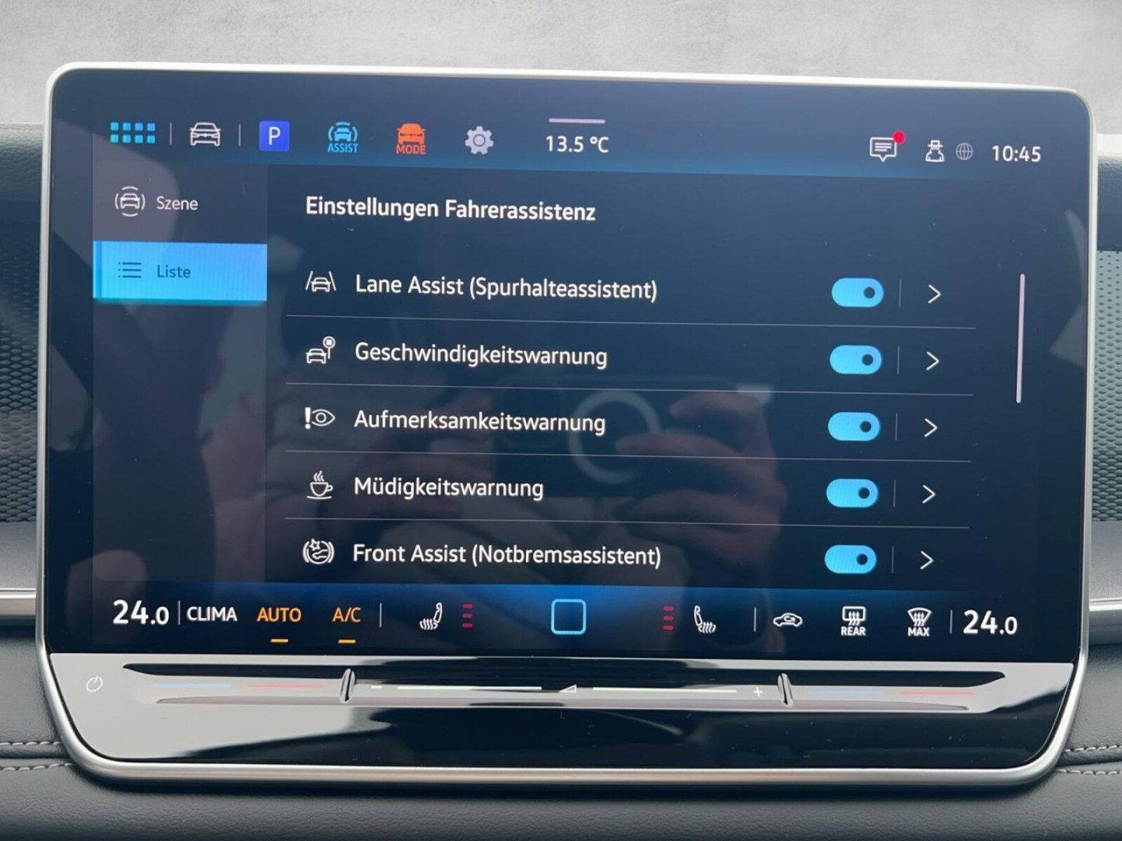 Volkswagen Tayron – Bild 26