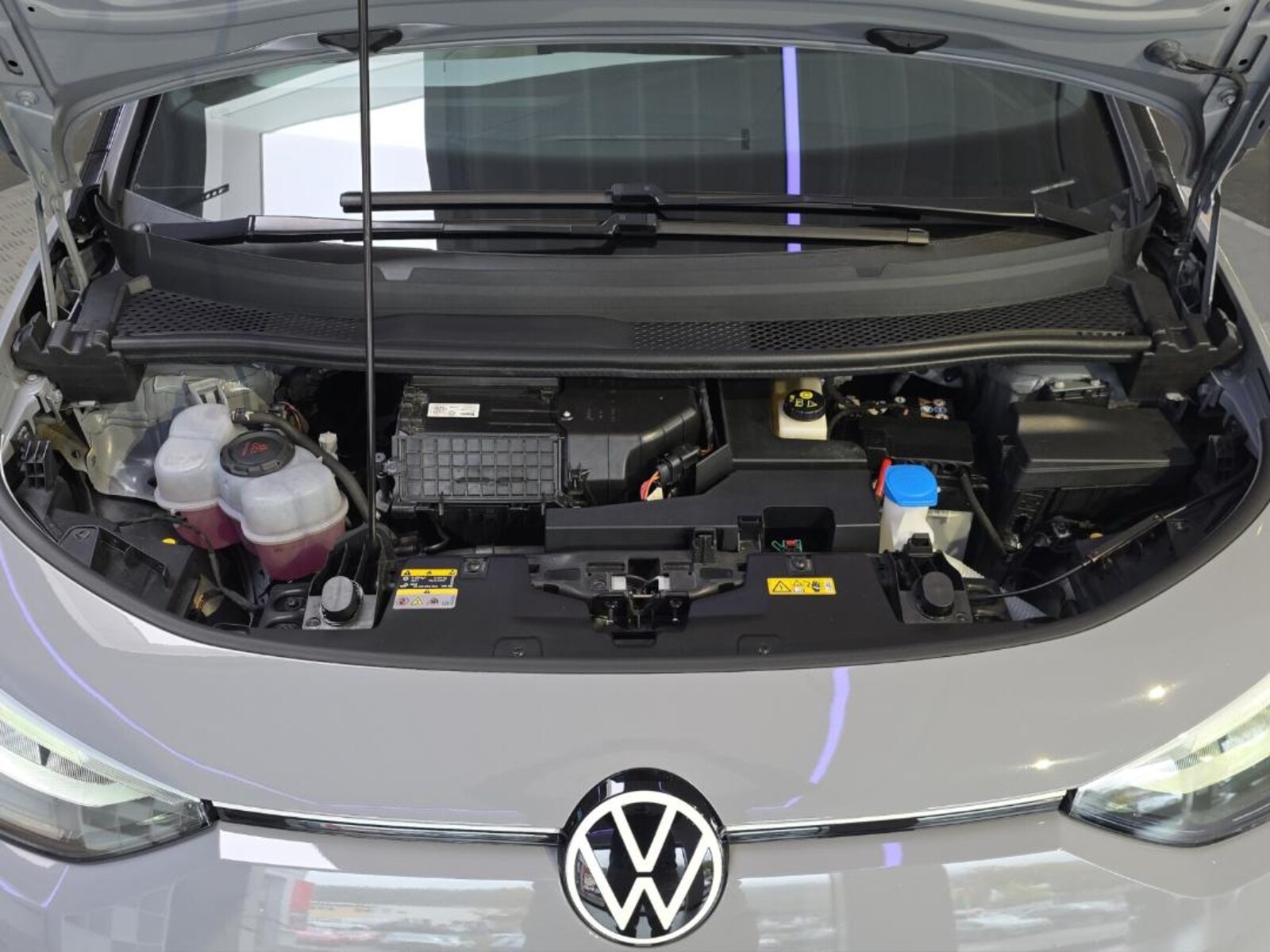Volkswagen ID.3 – Bild 23