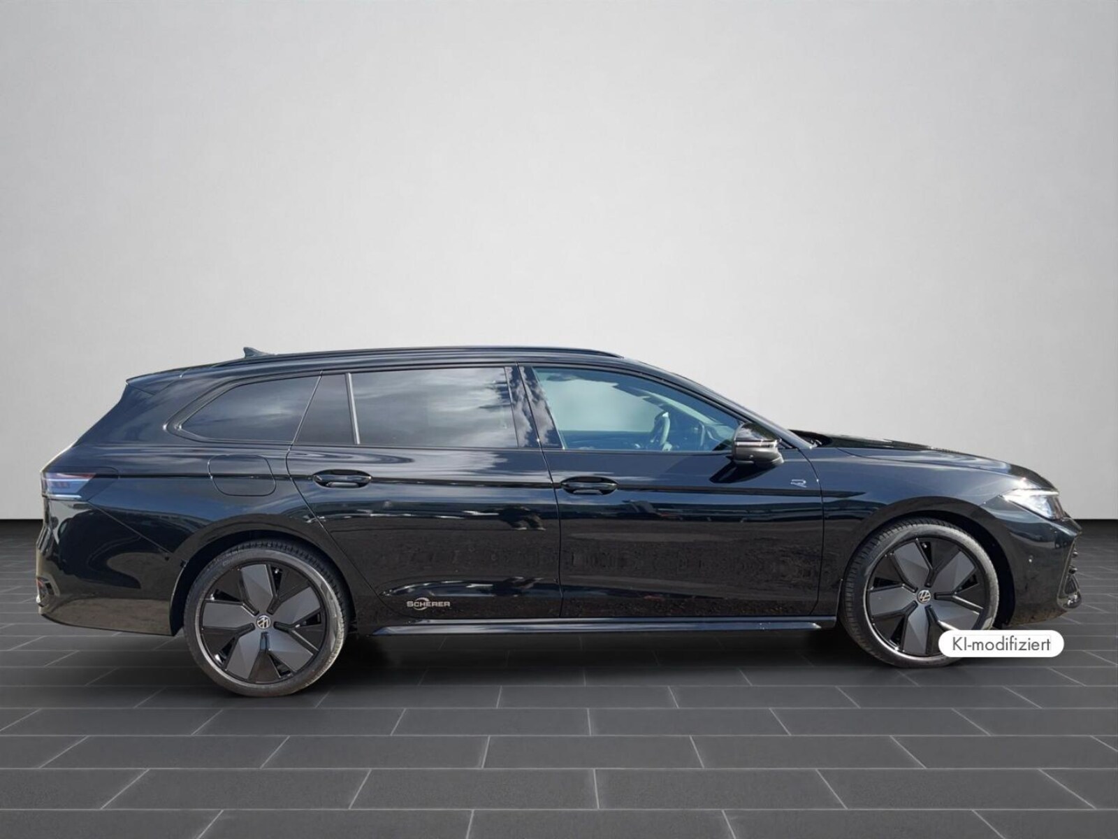 Volkswagen Passat – Bild 7