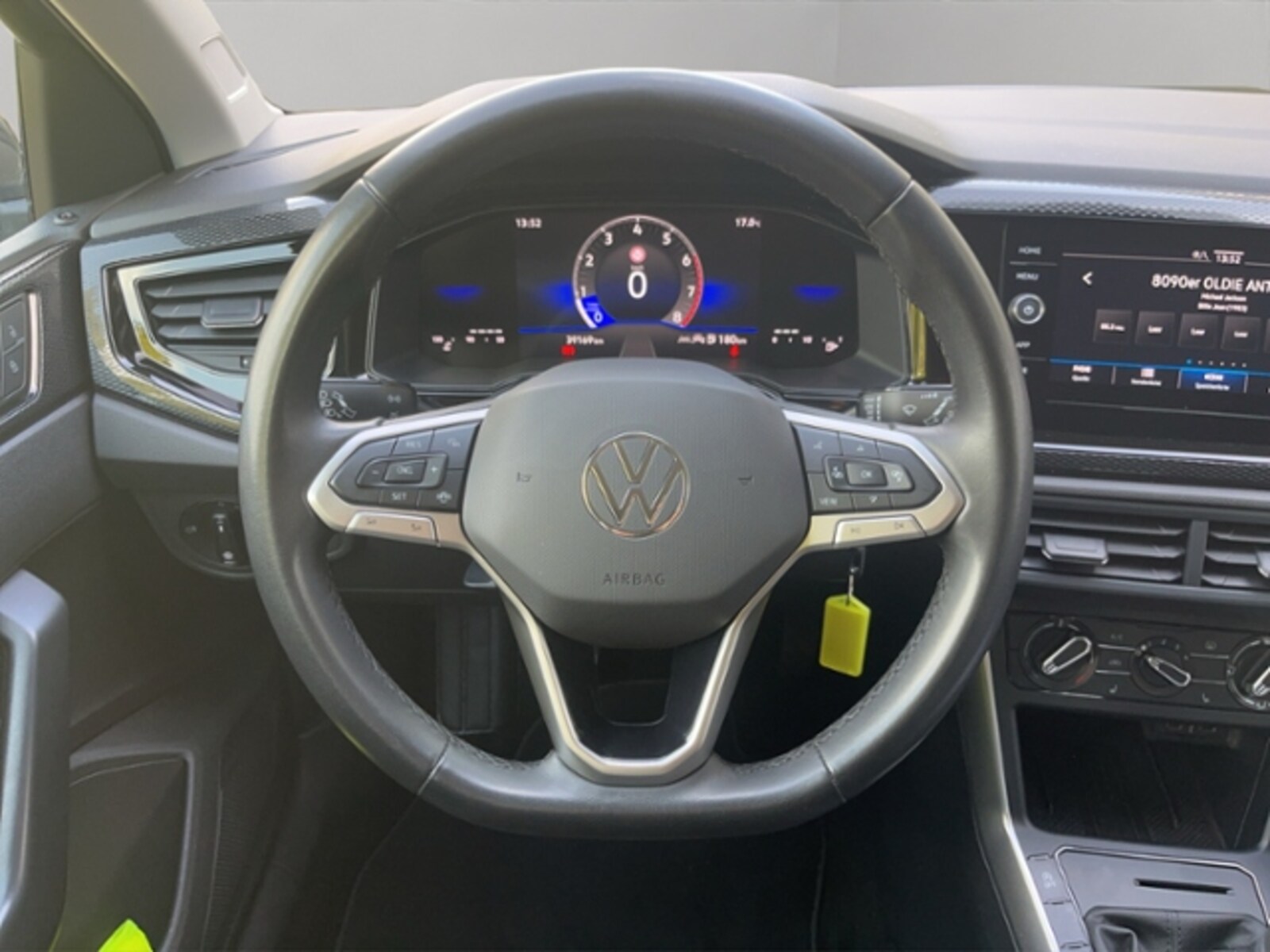 Volkswagen Polo – Bild 13