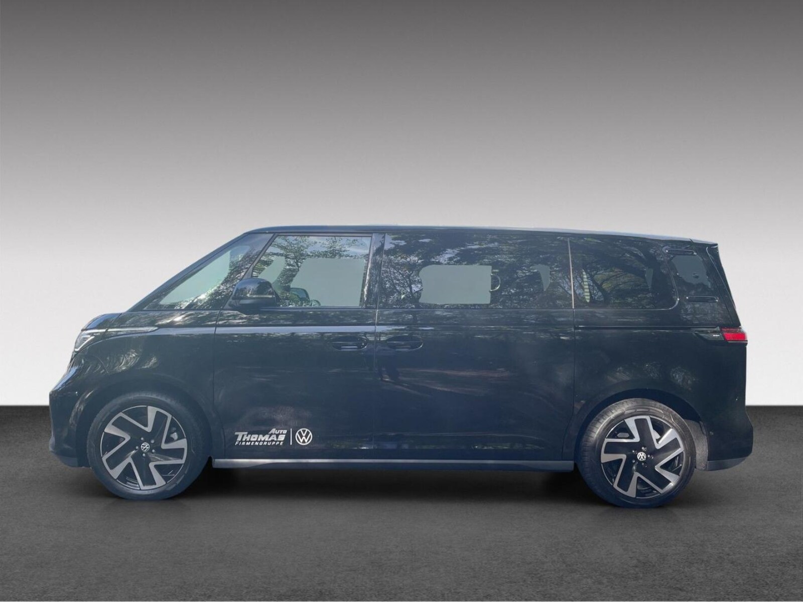 Volkswagen ID. Buzz – Bild 3