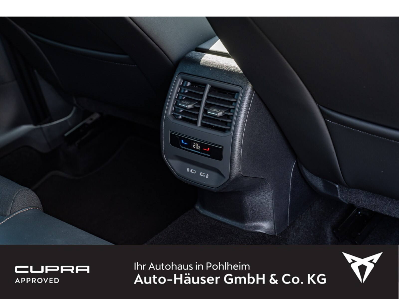 CUPRA Leon – Bild 10