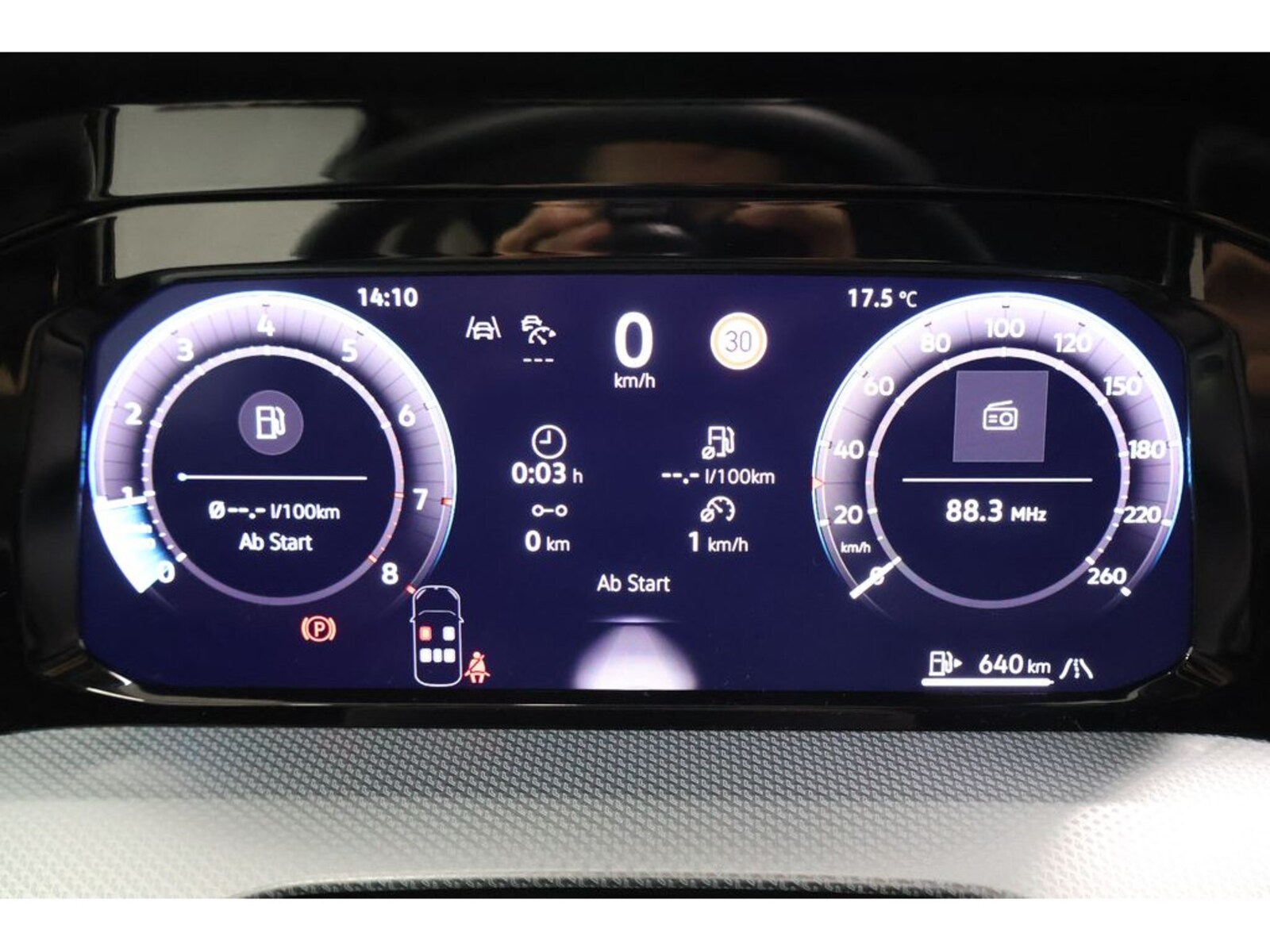Volkswagen Golf – Bild 9
