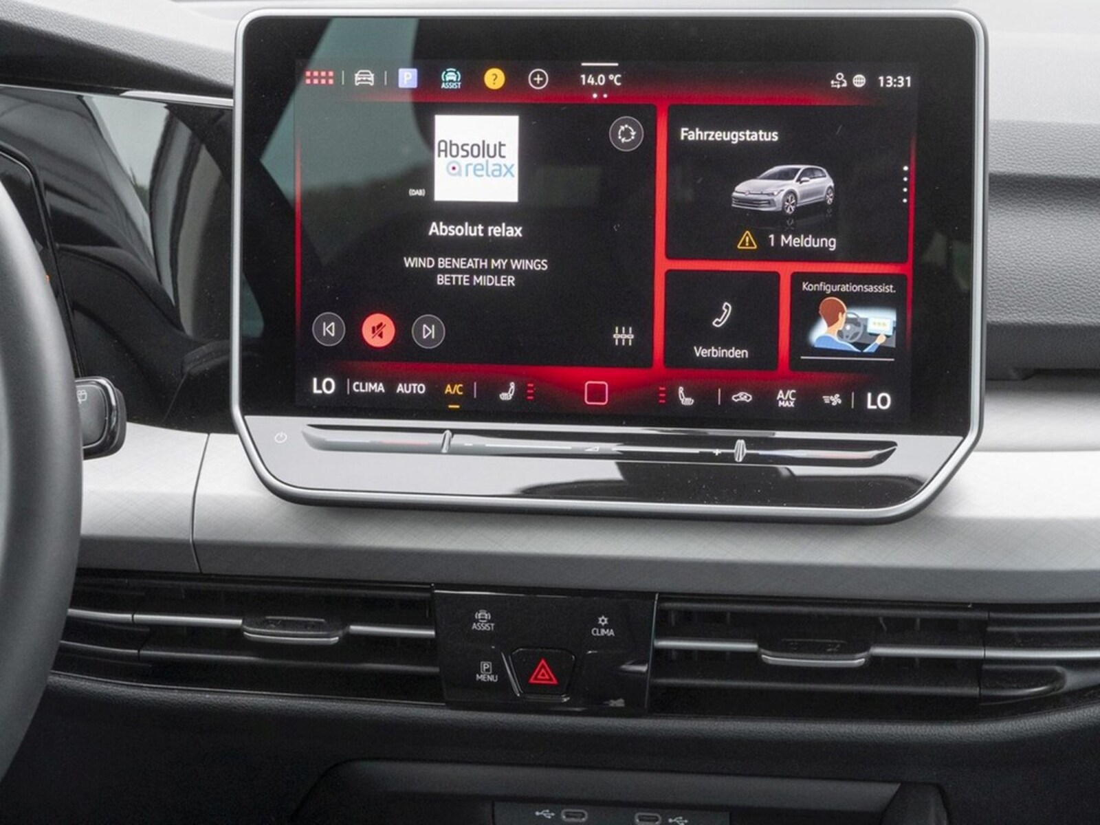 Volkswagen Golf – Bild 13
