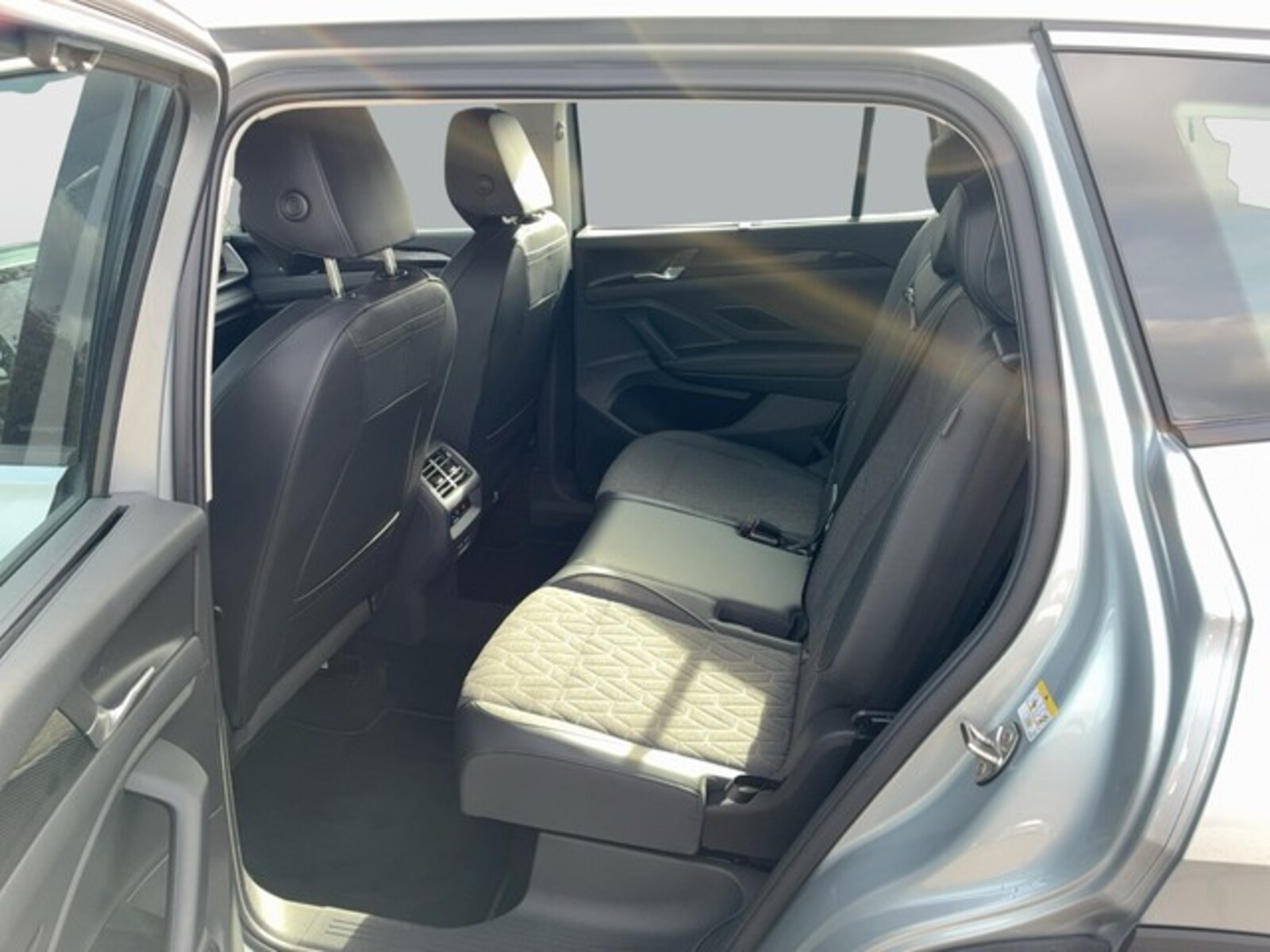 Volkswagen Tayron – Bild 11