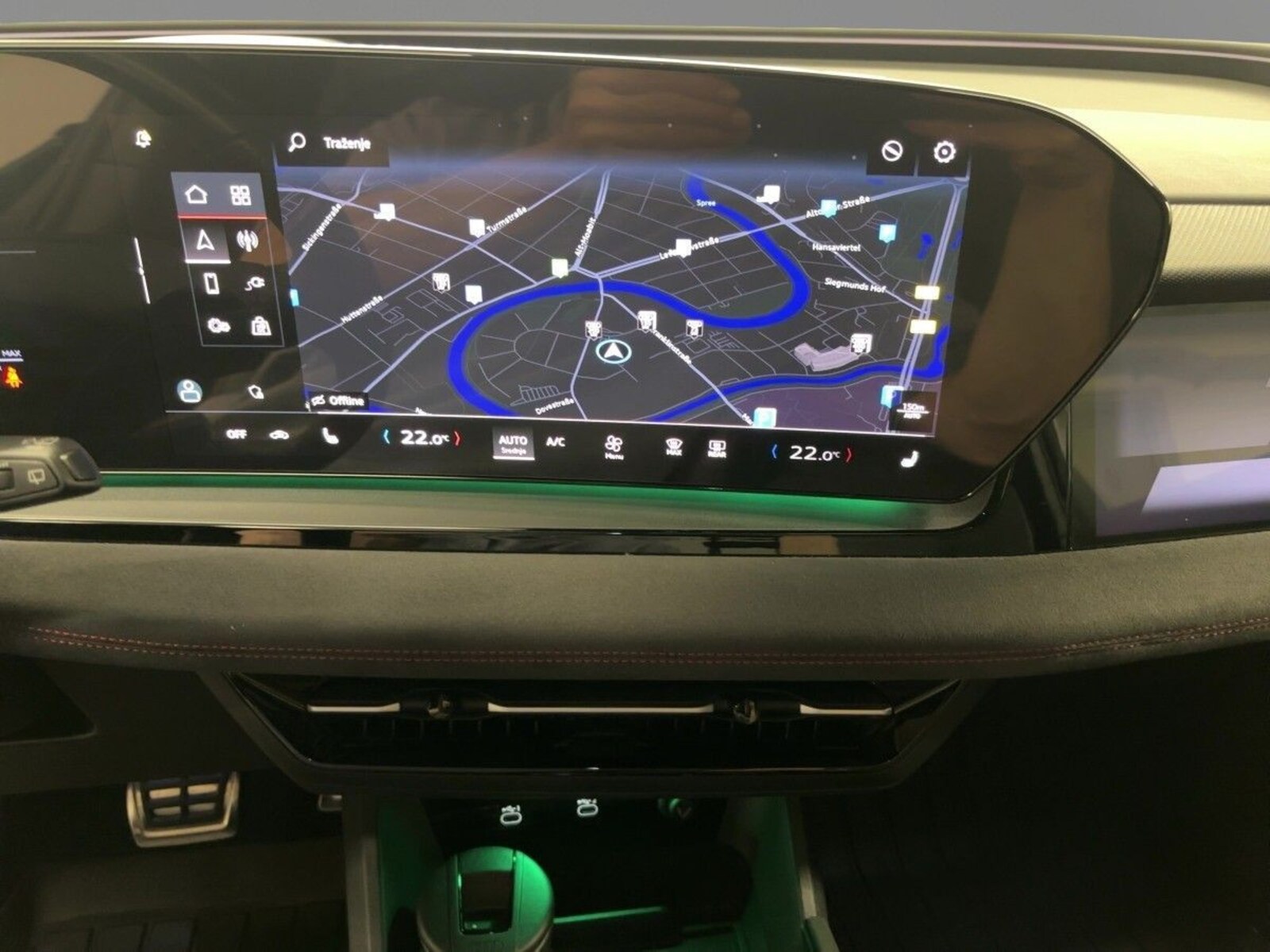 Audi Q6 e-tron – Bild 14