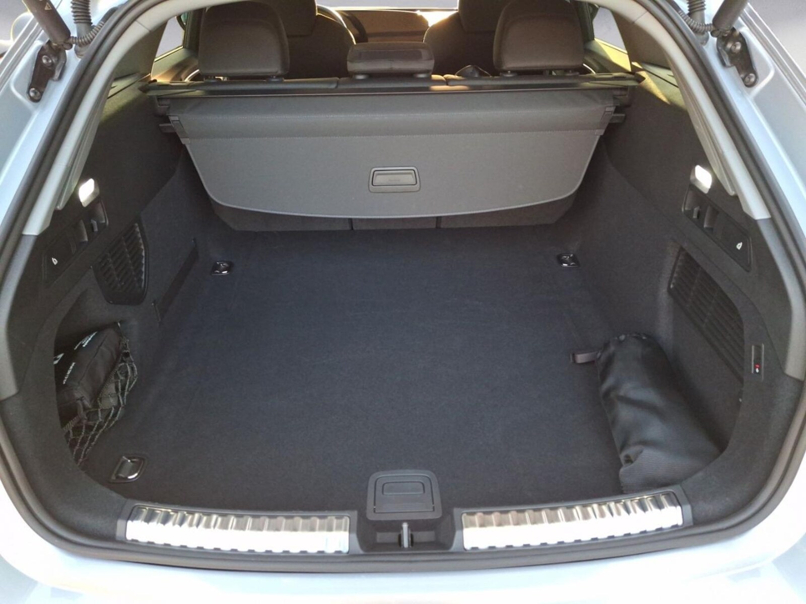 Audi A5 Avant – Bild 14