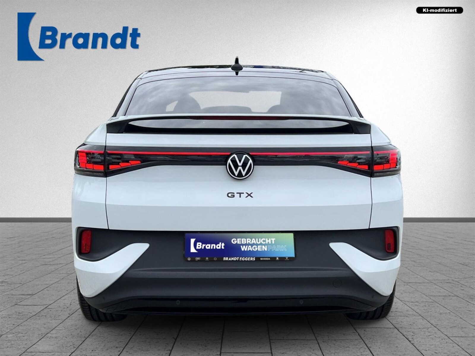 Volkswagen ID.5 – Bild 5