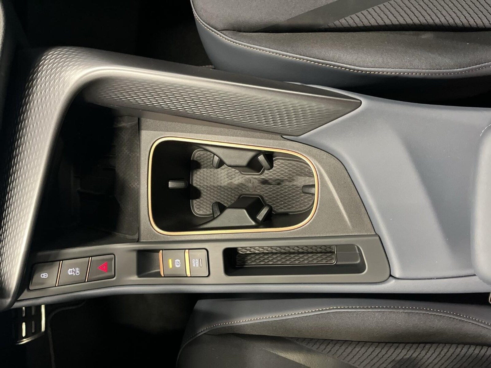 CUPRA Terramar – Bild 16