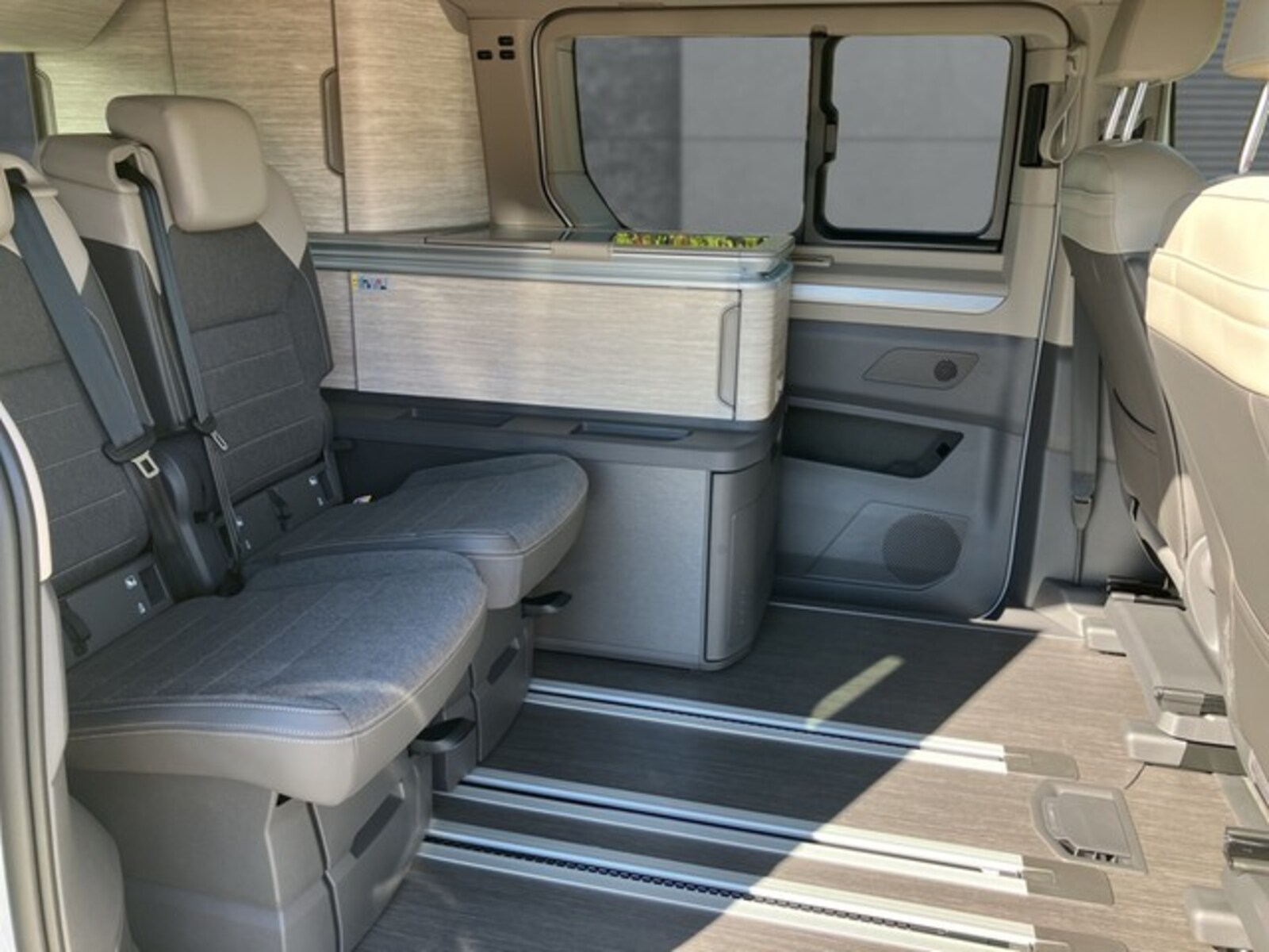 Volkswagen California – Bild 15