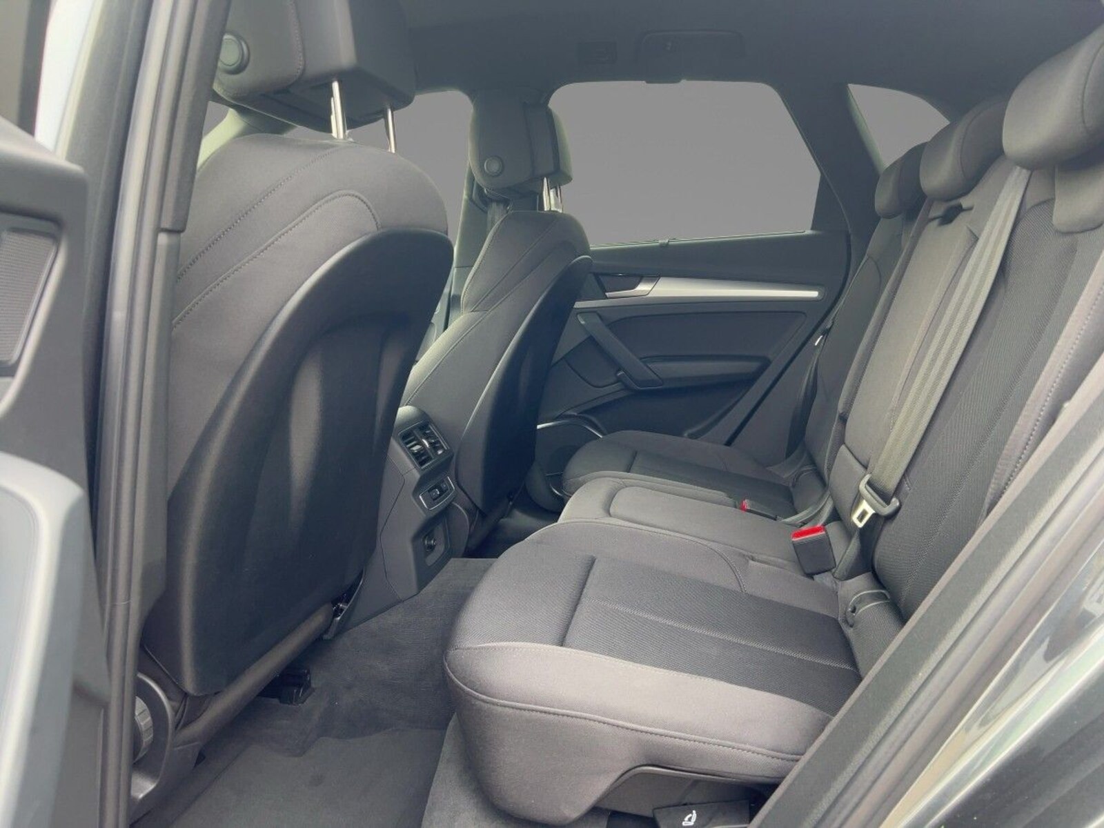 Audi Q5 – Bild 8