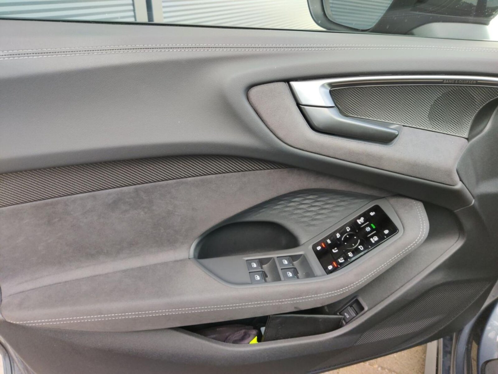 Audi S5 Avant – Bild 14