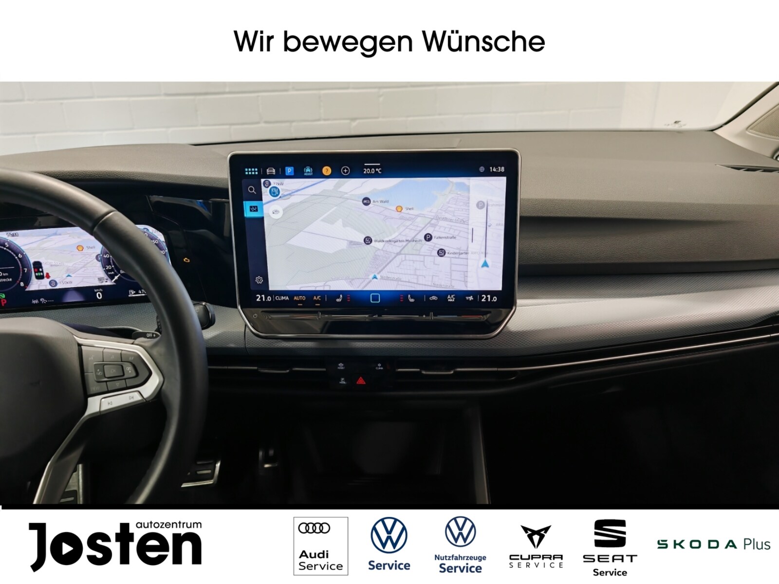 Volkswagen Golf – Bild 13