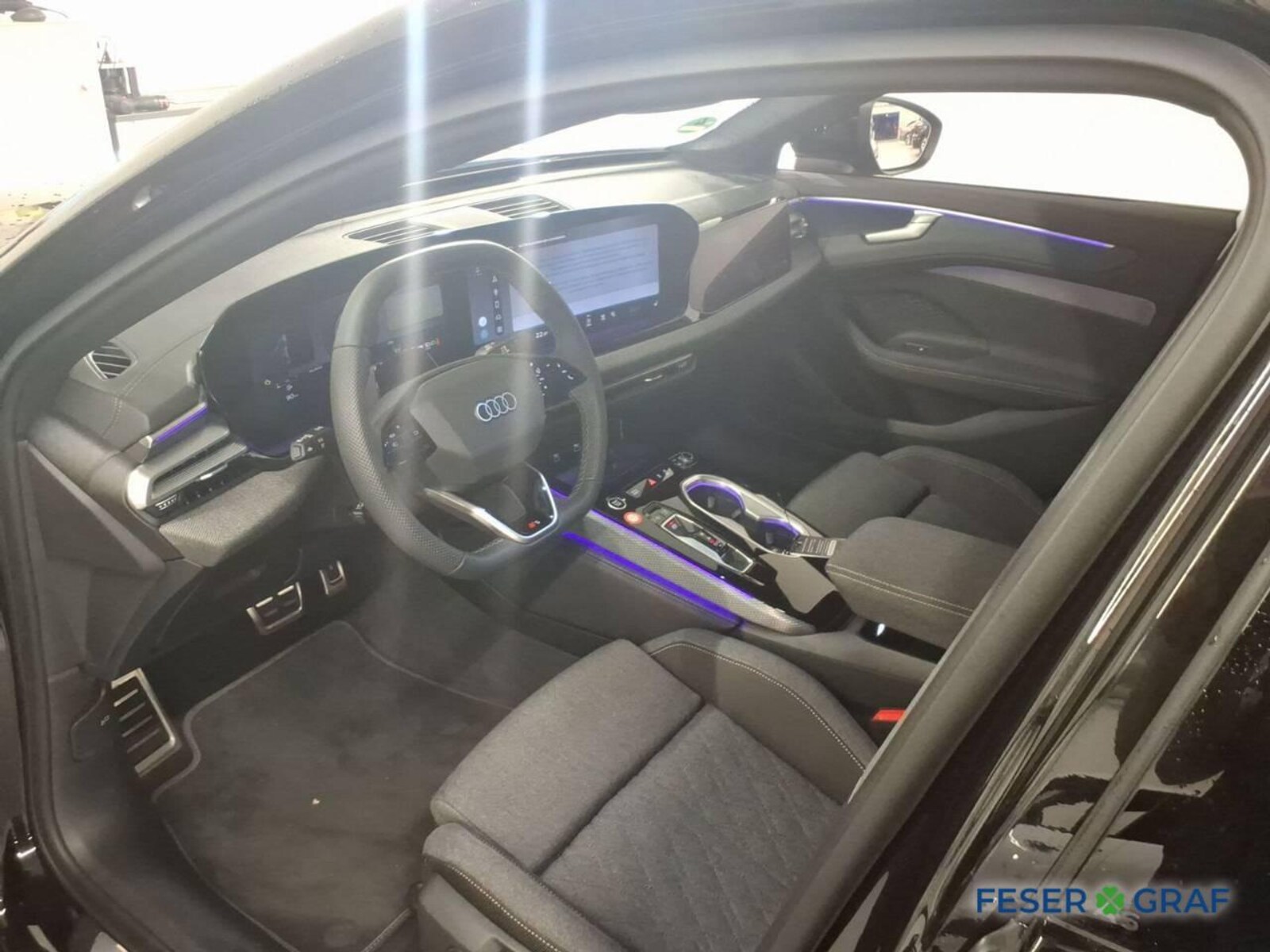 Audi A6 Limousine – Bild 3