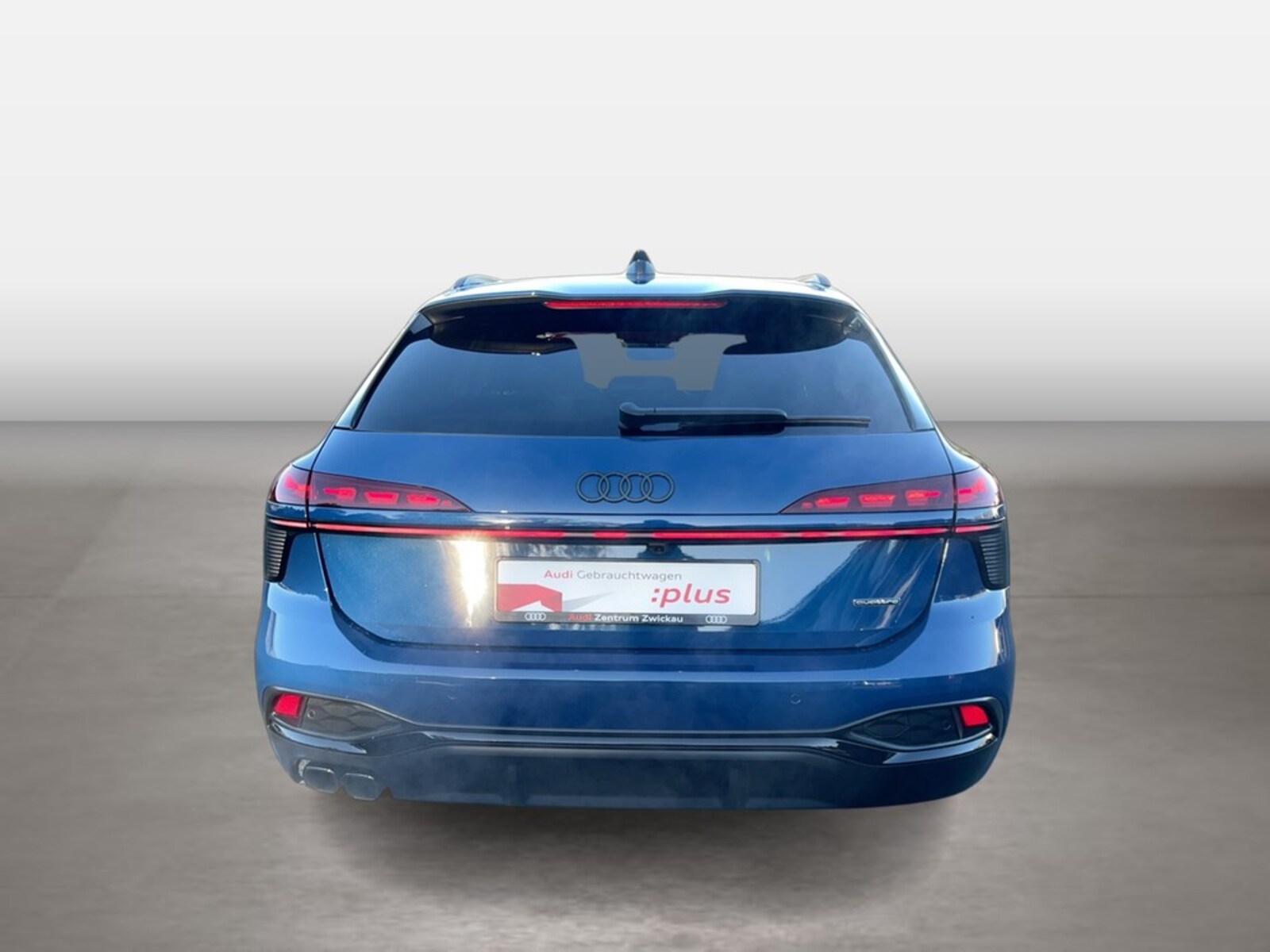 Audi A6 Avant – Bild 4