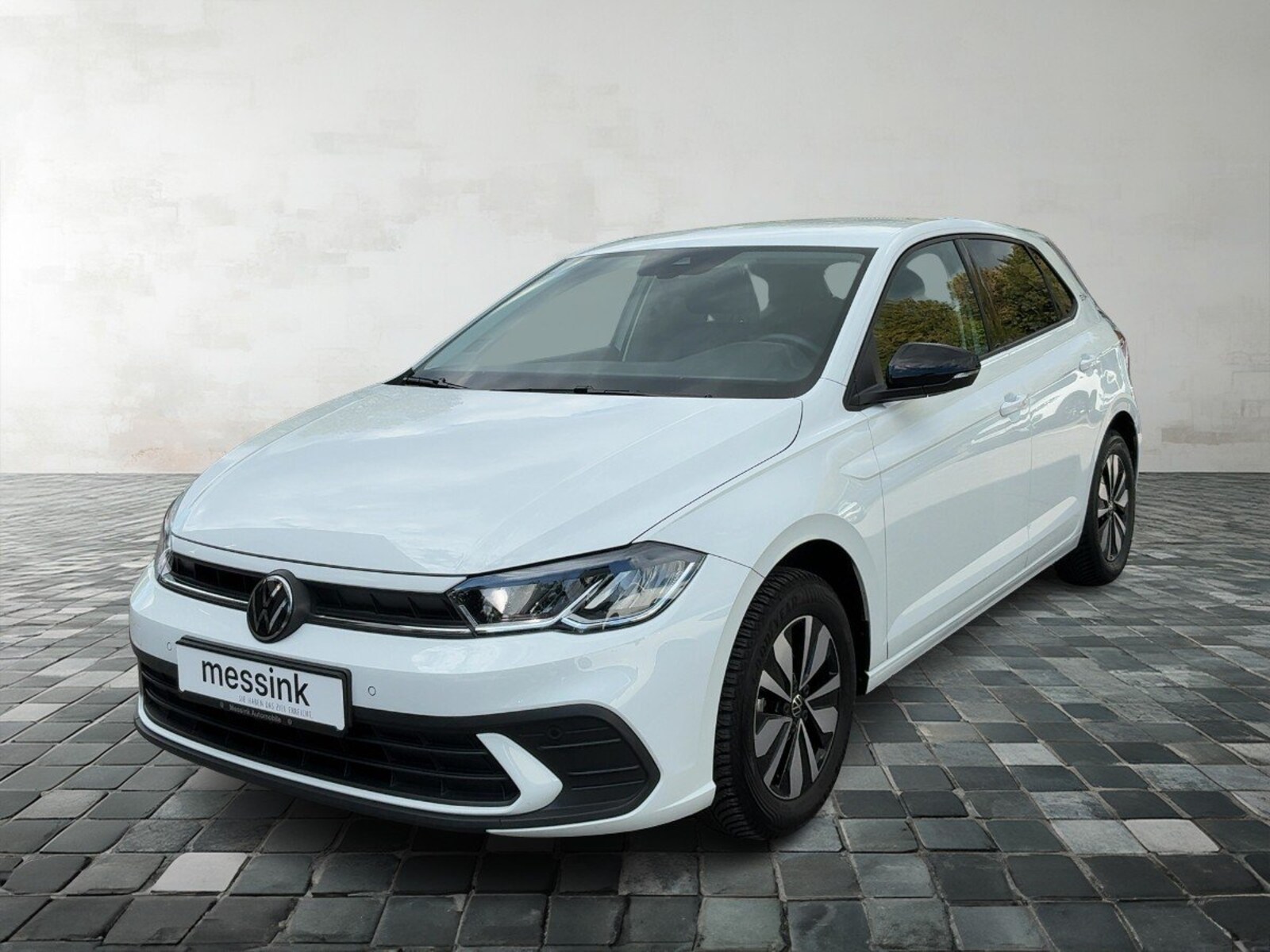 Volkswagen Polo – Bild 2