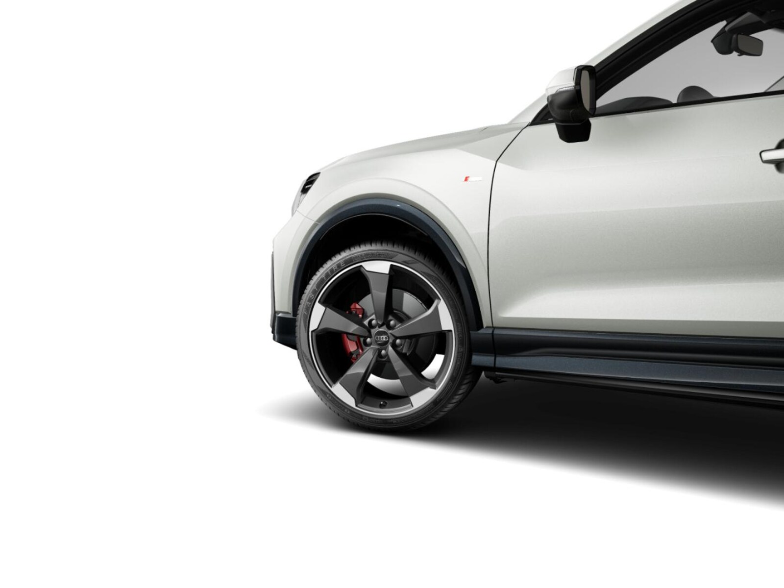 Audi Q2 – Bild 5